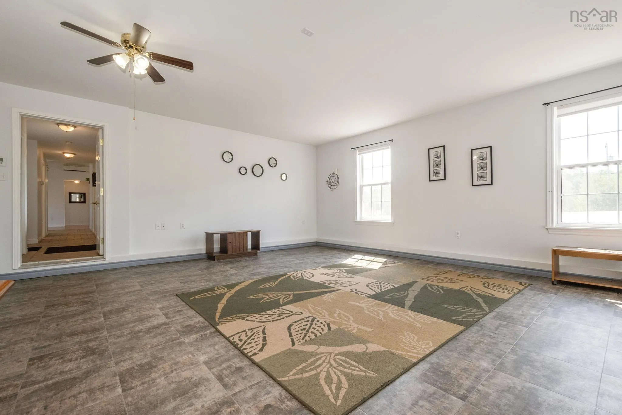 1206 Highway 362, Victoria Vale, NS B0S 1P0, 3 Bedrooms Bedrooms, ,1 BathroomBathrooms,Residential,For Sale,Highway 362,202520691