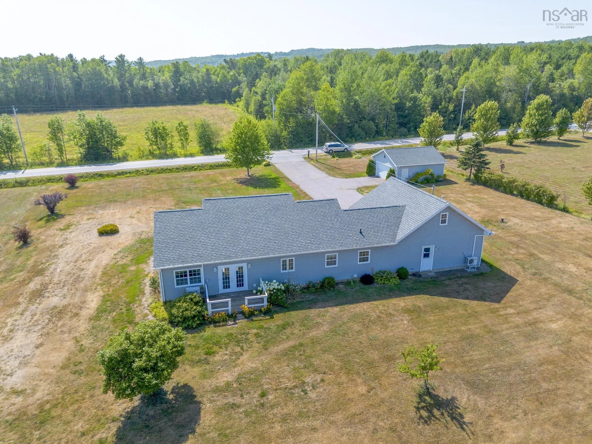 1206 Highway 362, Victoria Vale, NS B0S 1P0, 3 Bedrooms Bedrooms, ,1 BathroomBathrooms,Residential,For Sale,Highway 362,202520691