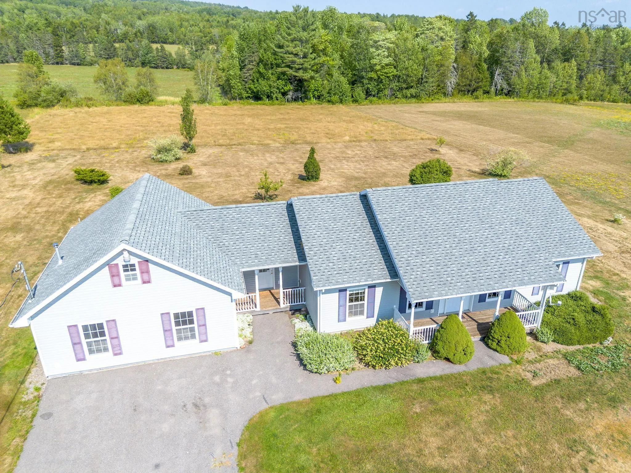 1206 Highway 362, Victoria Vale, NS B0S 1P0, 3 Bedrooms Bedrooms, ,1 BathroomBathrooms,Residential,For Sale,Highway 362,202520691