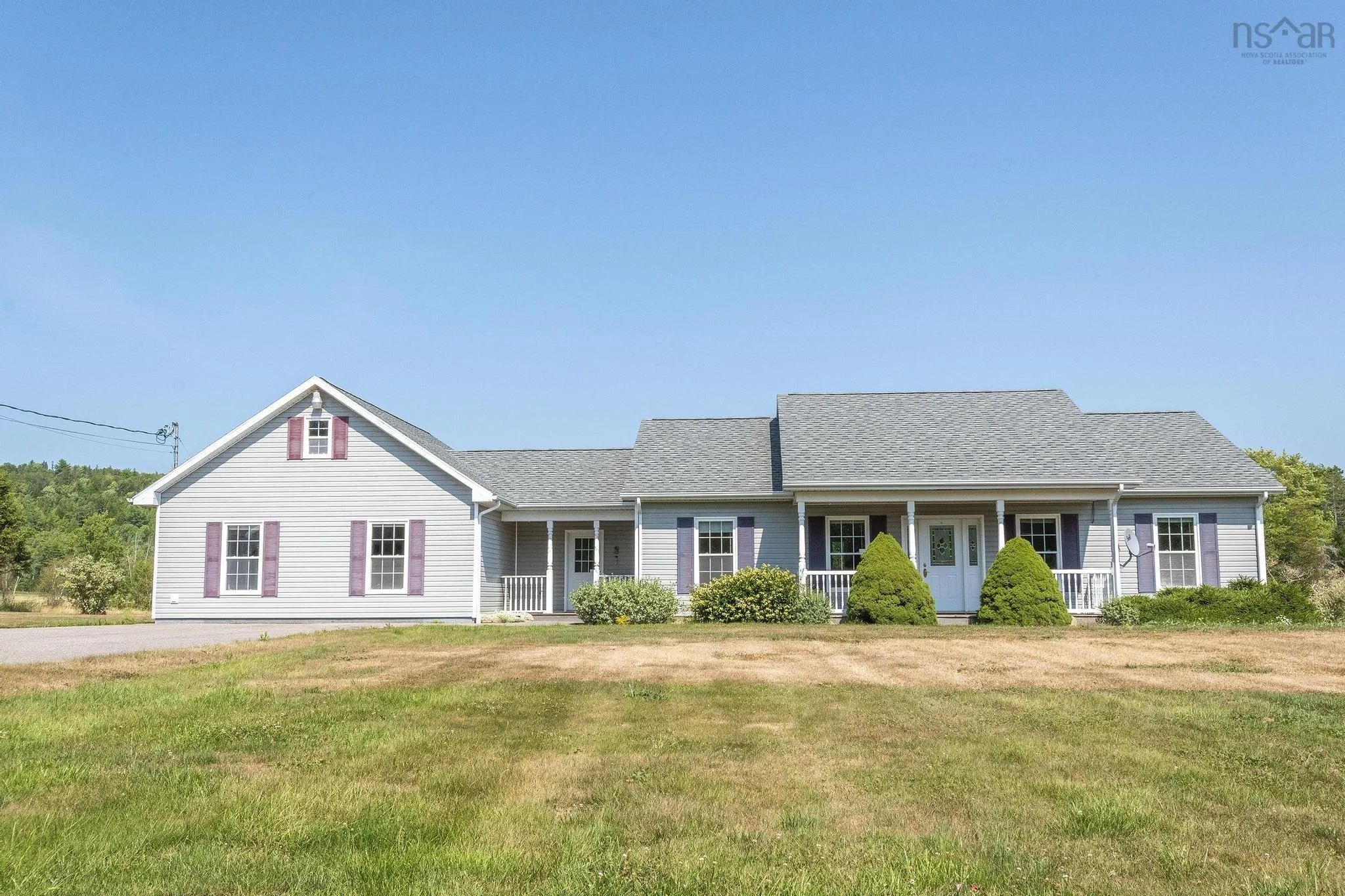 1206 Highway 362, Victoria Vale, NS B0S 1P0, 3 Bedrooms Bedrooms, ,1 BathroomBathrooms,Residential,For Sale,Highway 362,202520691