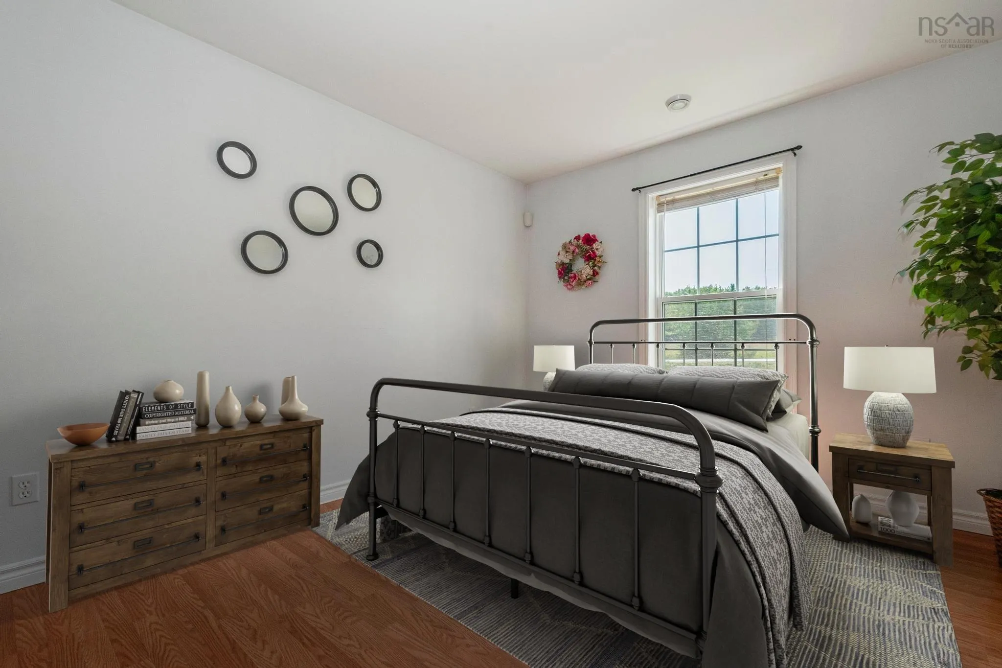 1206 Highway 362, Victoria Vale, NS B0S 1P0, 3 Bedrooms Bedrooms, ,1 BathroomBathrooms,Residential,For Sale,Highway 362,202520691