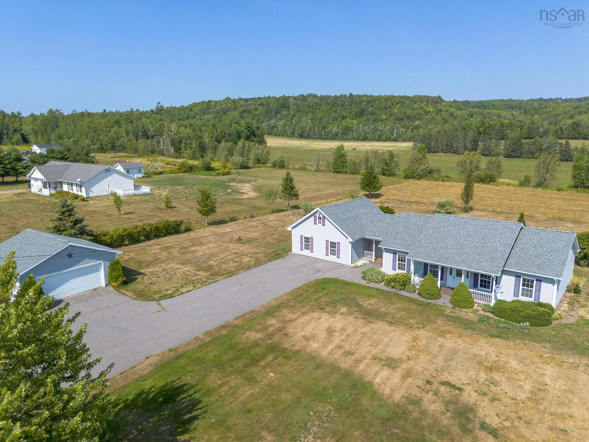 1206 Highway 362, Victoria Vale, NS B0S 1P0, 3 Bedrooms Bedrooms, ,1 BathroomBathrooms,Residential,For Sale,Highway 362,202520691