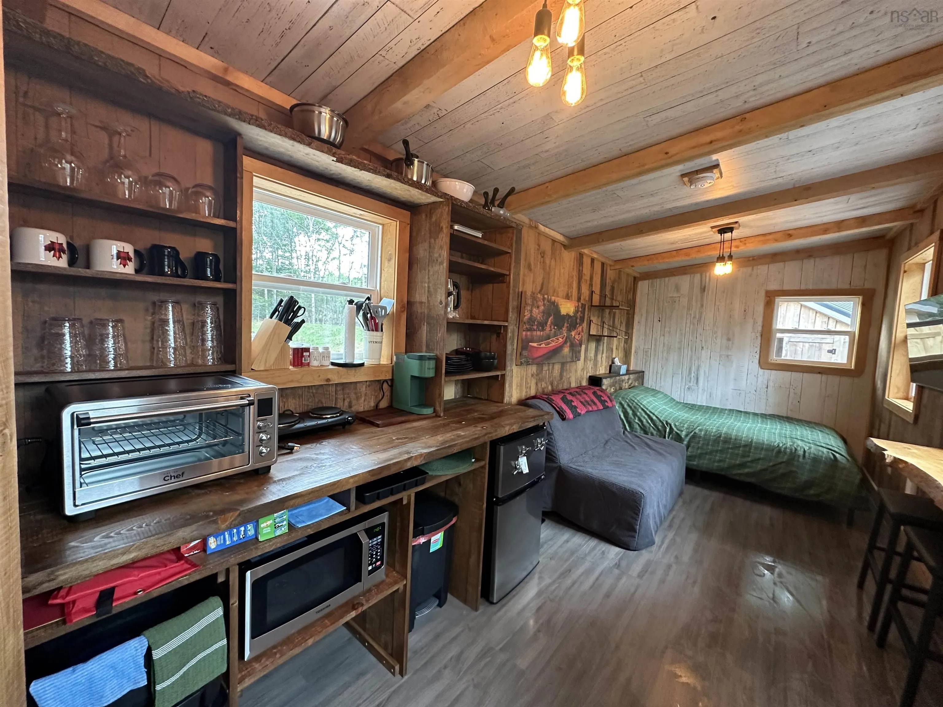 223 New Ross Road, Leminster, NS B0N 2T0, 1 Bedroom Bedrooms, ,1 BathroomBathrooms,Residential,For Sale,New Ross Road,202518855