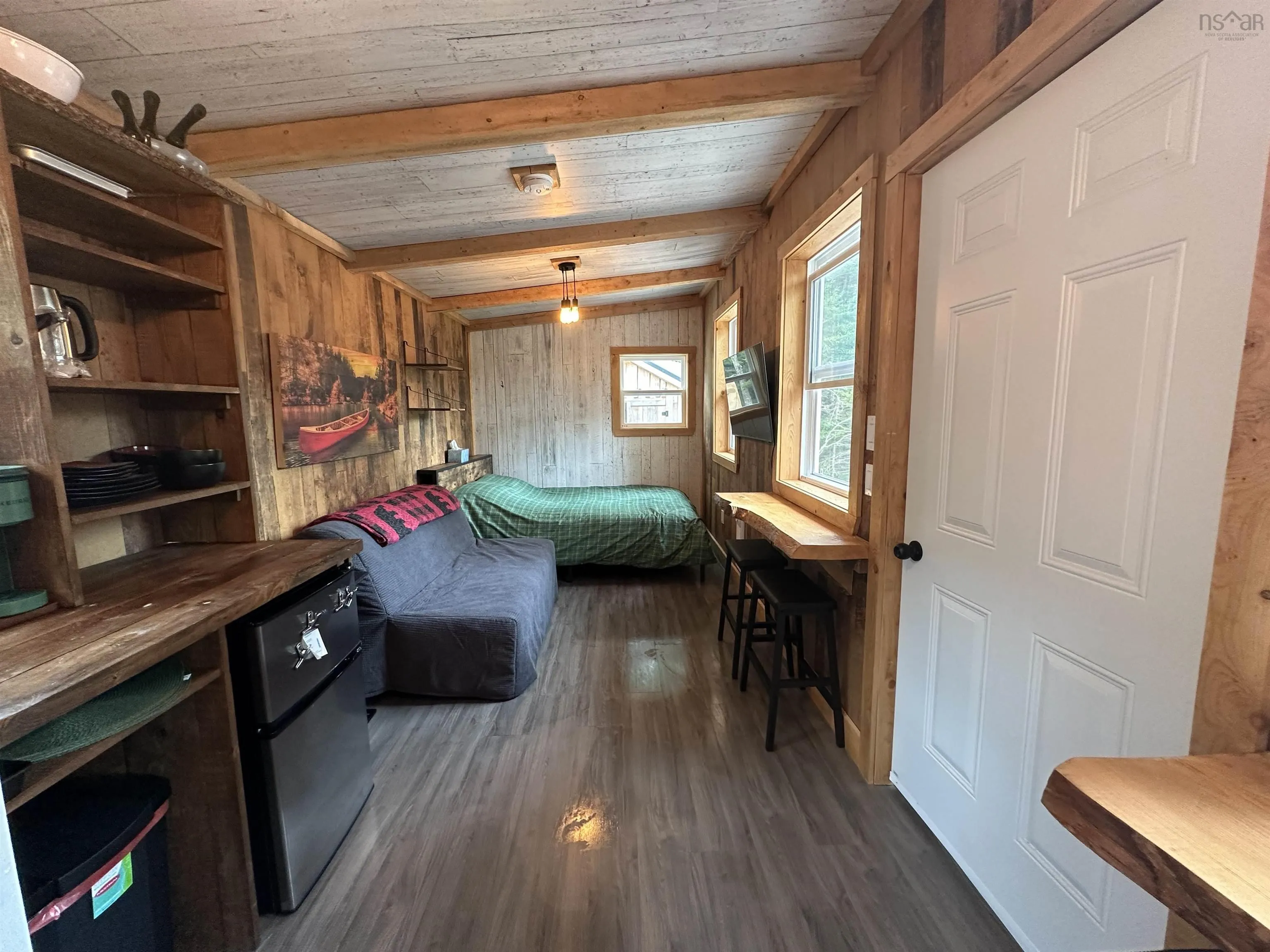 223 New Ross Road, Leminster, NS B0N 2T0, 1 Bedroom Bedrooms, ,1 BathroomBathrooms,Residential,For Sale,New Ross Road,202518855