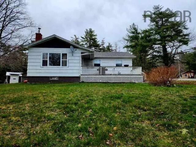 4532 Jordan Falls, Jordan Falls, NS B0T 1W0, 4 Bedrooms Bedrooms, ,1 BathroomBathrooms,Residential,For Sale,Jordan Falls,202513028