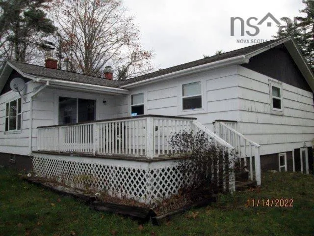 4532 Jordan Falls, Jordan Falls, NS B0T 1W0, 4 Bedrooms Bedrooms, ,1 BathroomBathrooms,Residential,For Sale,Jordan Falls,202513028