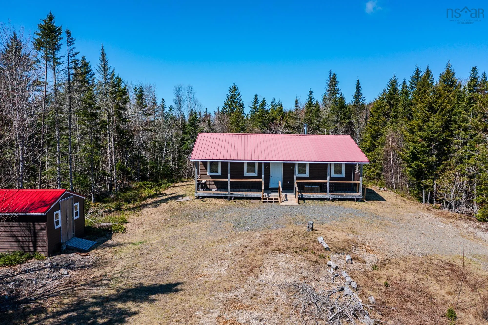 Fisher Rd Lot 12, Eastville, NS B0N 2P0, 3 Bedrooms Bedrooms, ,1 BathroomBathrooms,Residential,For Sale,Fisher Rd,202510121