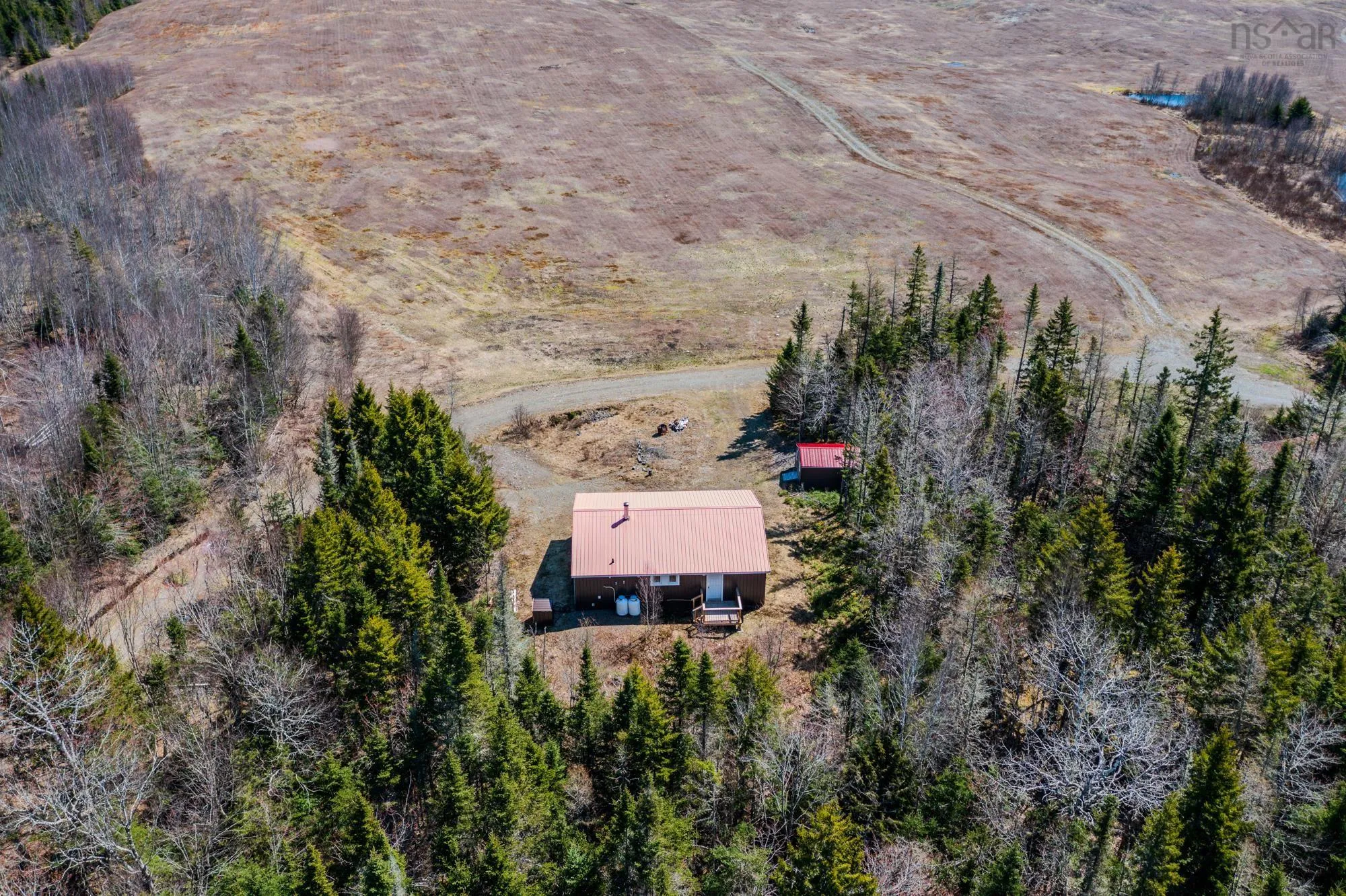 Fisher Rd Lot 12, Eastville, NS B0N 2P0, 3 Bedrooms Bedrooms, ,1 BathroomBathrooms,Residential,For Sale,Fisher Rd,202510121