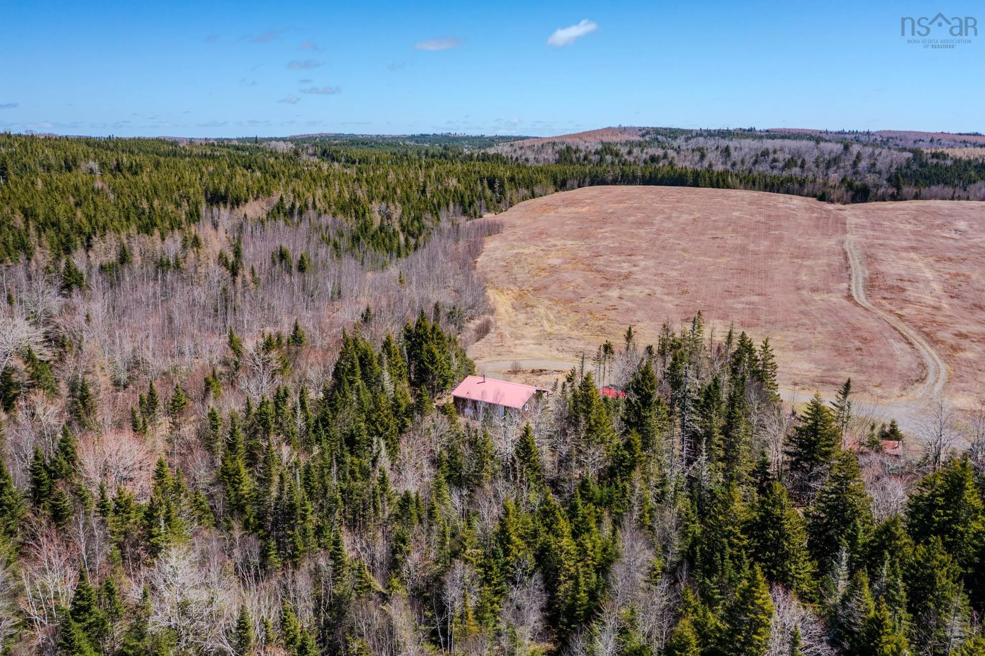 Fisher Rd Lot 12, Eastville, NS B0N 2P0, 3 Bedrooms Bedrooms, ,1 BathroomBathrooms,Residential,For Sale,Fisher Rd,202510121