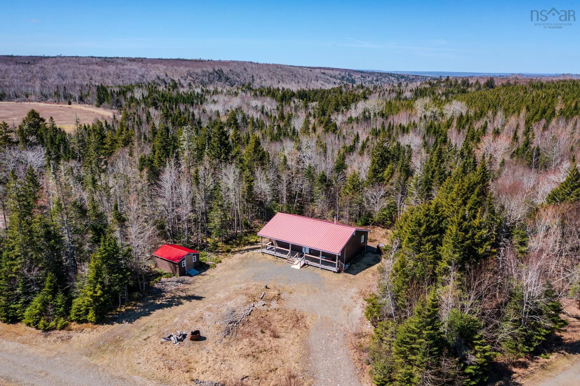 Fisher Rd Lot 12, Eastville, NS B0N 2P0, 3 Bedrooms Bedrooms, ,1 BathroomBathrooms,Residential,For Sale,Fisher Rd,202510121