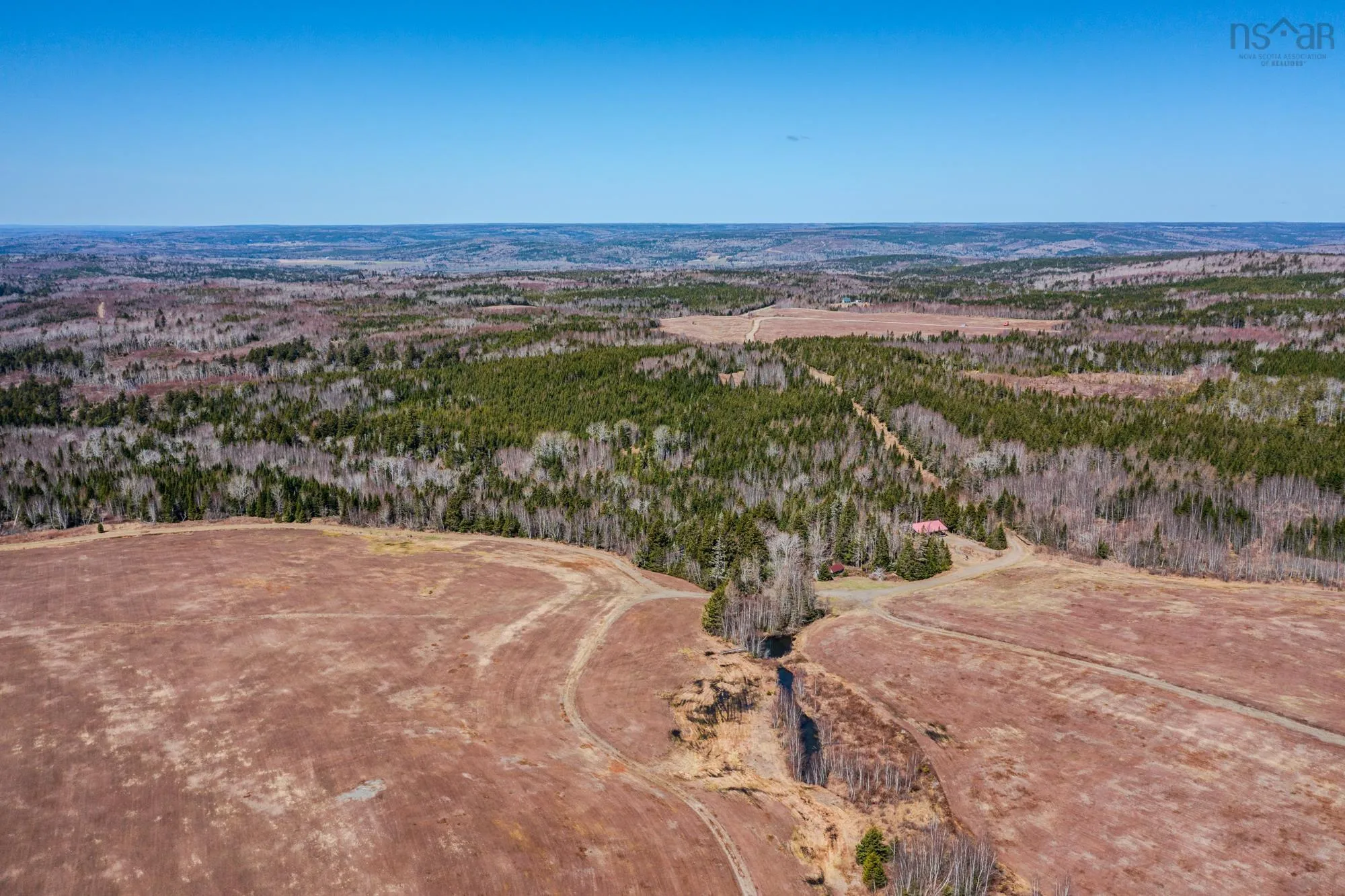 Fisher Rd Lot 12, Eastville, NS B0N 2P0, 3 Bedrooms Bedrooms, ,1 BathroomBathrooms,Residential,For Sale,Fisher Rd,202510121