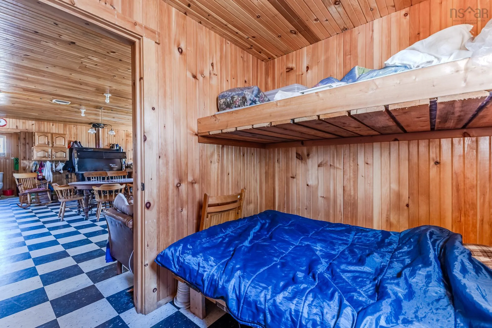 Fisher Rd Lot 12, Eastville, NS B0N 2P0, 3 Bedrooms Bedrooms, ,1 BathroomBathrooms,Residential,For Sale,Fisher Rd,202510121