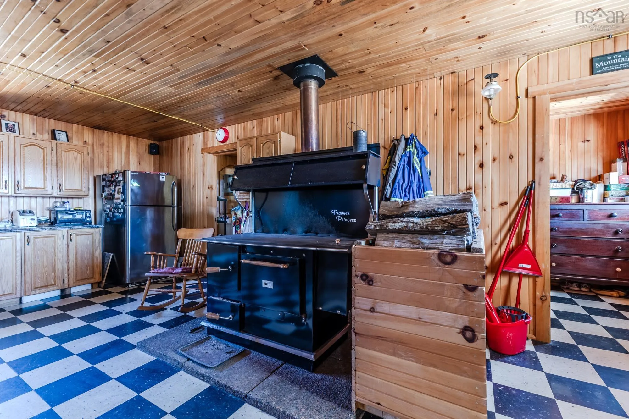 Fisher Rd Lot 12, Eastville, NS B0N 2P0, 3 Bedrooms Bedrooms, ,1 BathroomBathrooms,Residential,For Sale,Fisher Rd,202510121