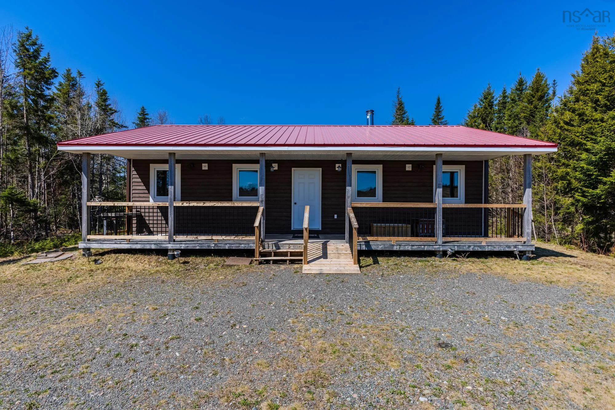 Fisher Rd Lot 12, Eastville, NS B0N 2P0, 3 Bedrooms Bedrooms, ,1 BathroomBathrooms,Residential,For Sale,Fisher Rd,202510121
