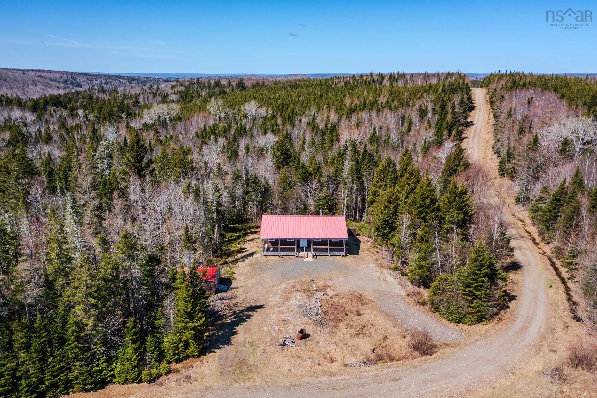 Fisher Rd Lot 12, Eastville, NS B0N 2P0, 3 Bedrooms Bedrooms, ,1 BathroomBathrooms,Residential,For Sale,Fisher Rd,202510121