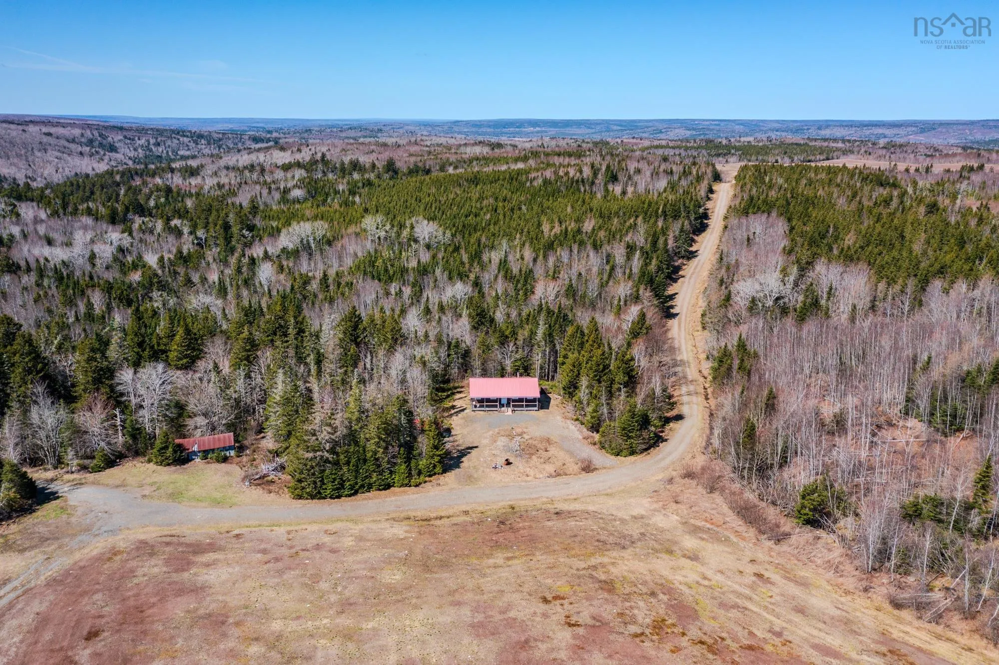 Fisher Rd Lot 12, Eastville, NS B0N 2P0, 3 Bedrooms Bedrooms, ,1 BathroomBathrooms,Residential,For Sale,Fisher Rd,202510121