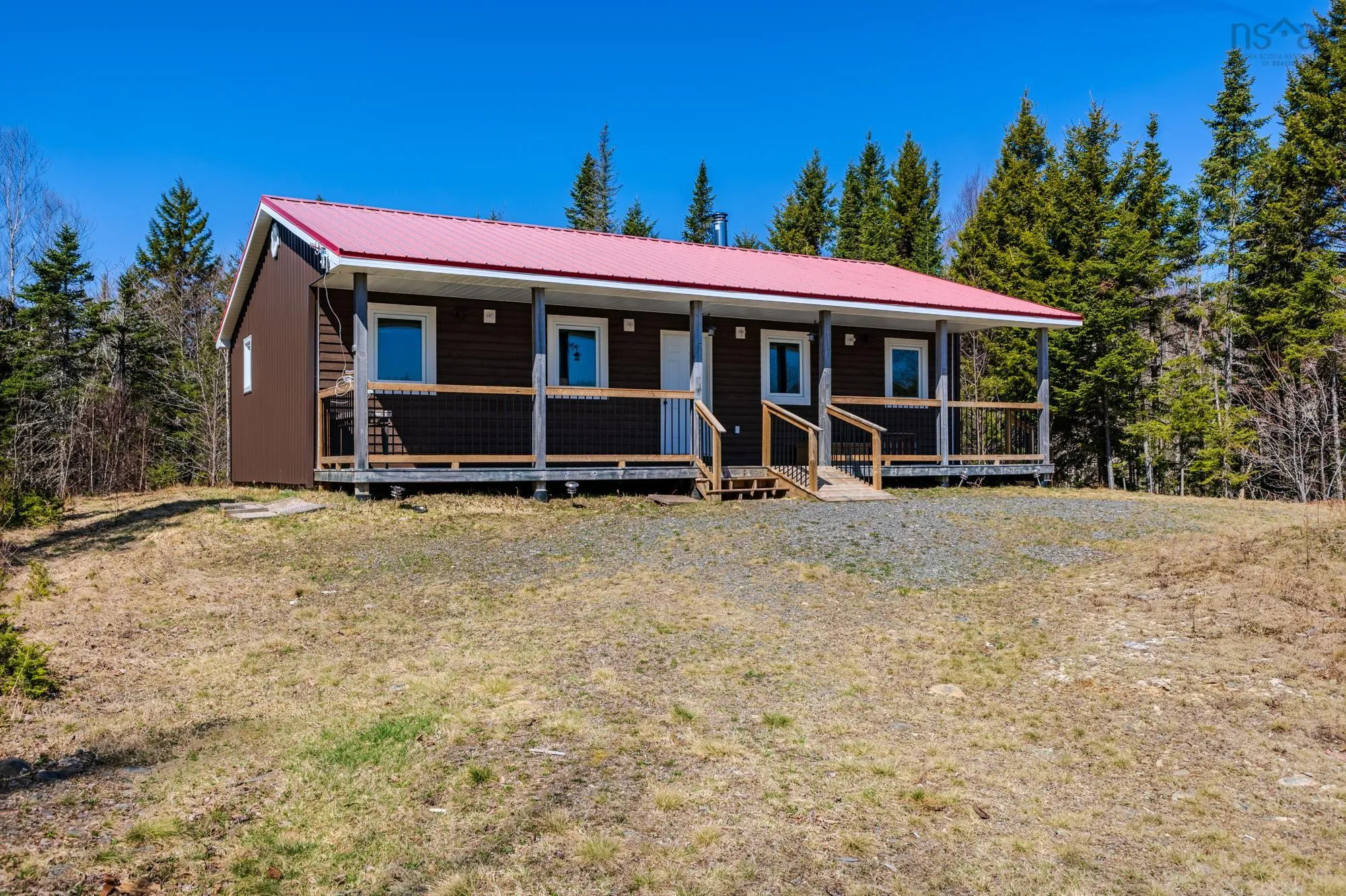 Fisher Rd Lot 12, Eastville, NS B0N 2P0, 3 Bedrooms Bedrooms, ,1 BathroomBathrooms,Residential,For Sale,Fisher Rd,202510121