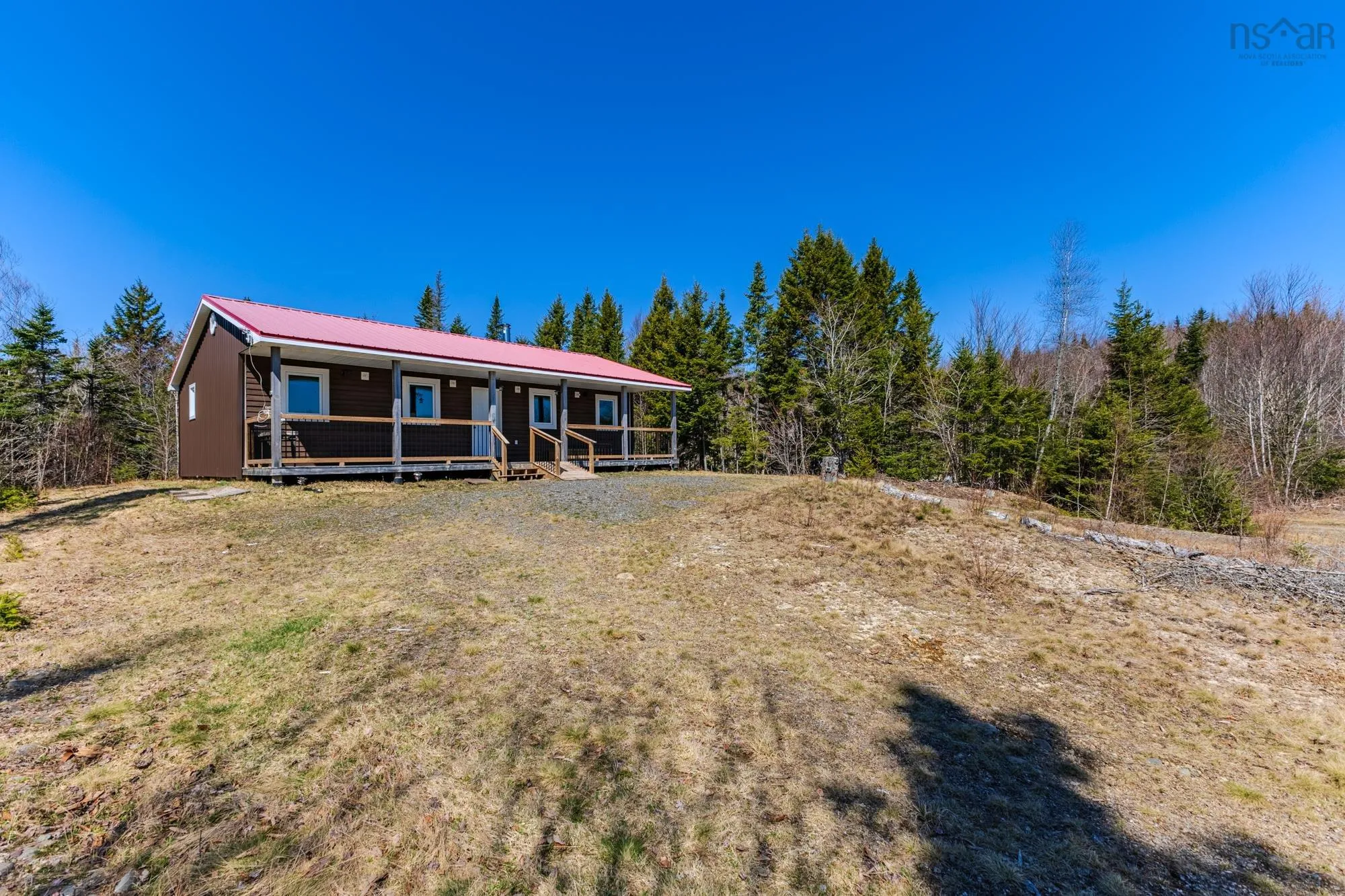 Fisher Rd Lot 12, Eastville, NS B0N 2P0, 3 Bedrooms Bedrooms, ,1 BathroomBathrooms,Residential,For Sale,Fisher Rd,202510121