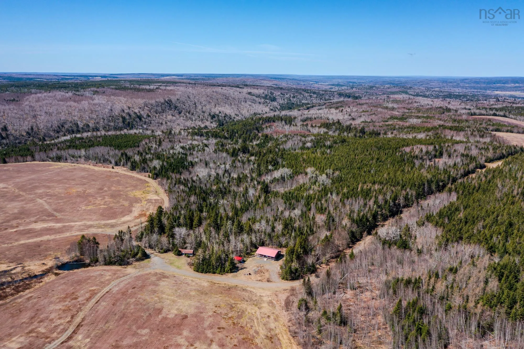 Fisher Rd Lot 12, Eastville, NS B0N 2P0, 3 Bedrooms Bedrooms, ,1 BathroomBathrooms,Residential,For Sale,Fisher Rd,202510121