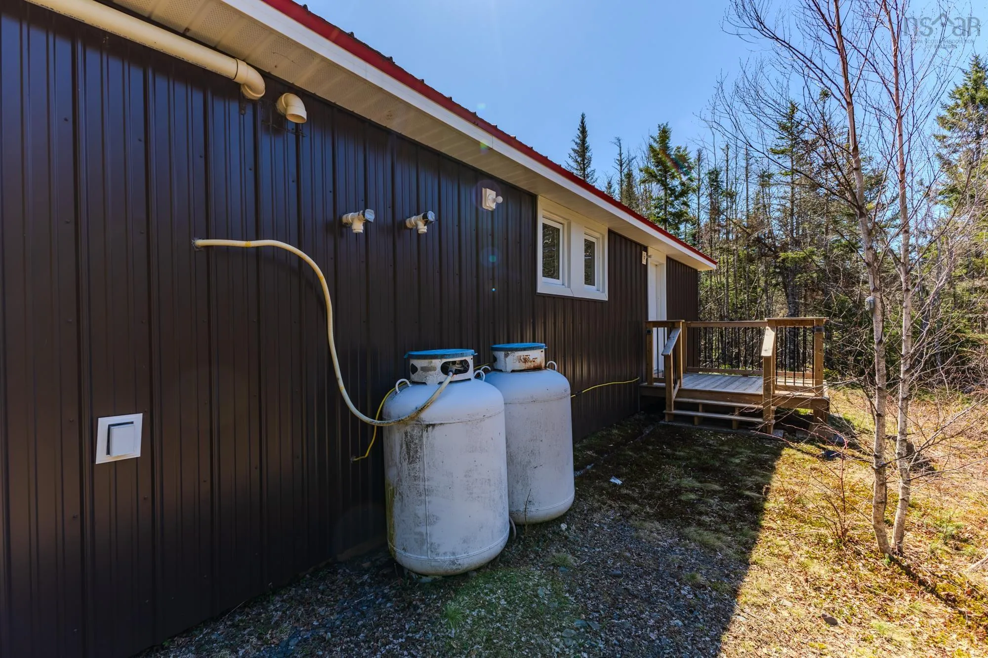 Fisher Rd Lot 12, Eastville, NS B0N 2P0, 3 Bedrooms Bedrooms, ,1 BathroomBathrooms,Residential,For Sale,Fisher Rd,202510121