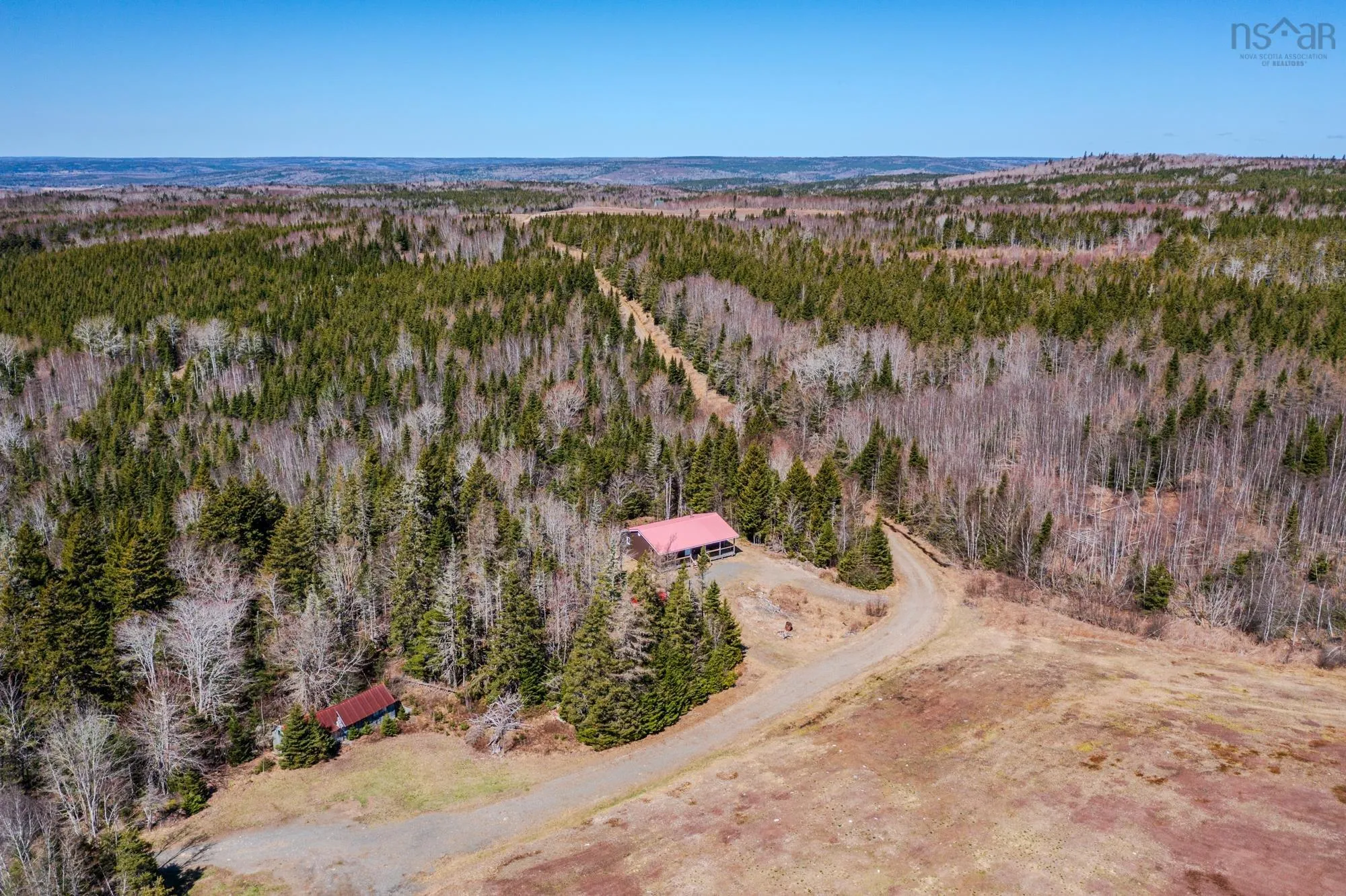 Fisher Rd Lot 12, Eastville, NS B0N 2P0, 3 Bedrooms Bedrooms, ,1 BathroomBathrooms,Residential,For Sale,Fisher Rd,202510121