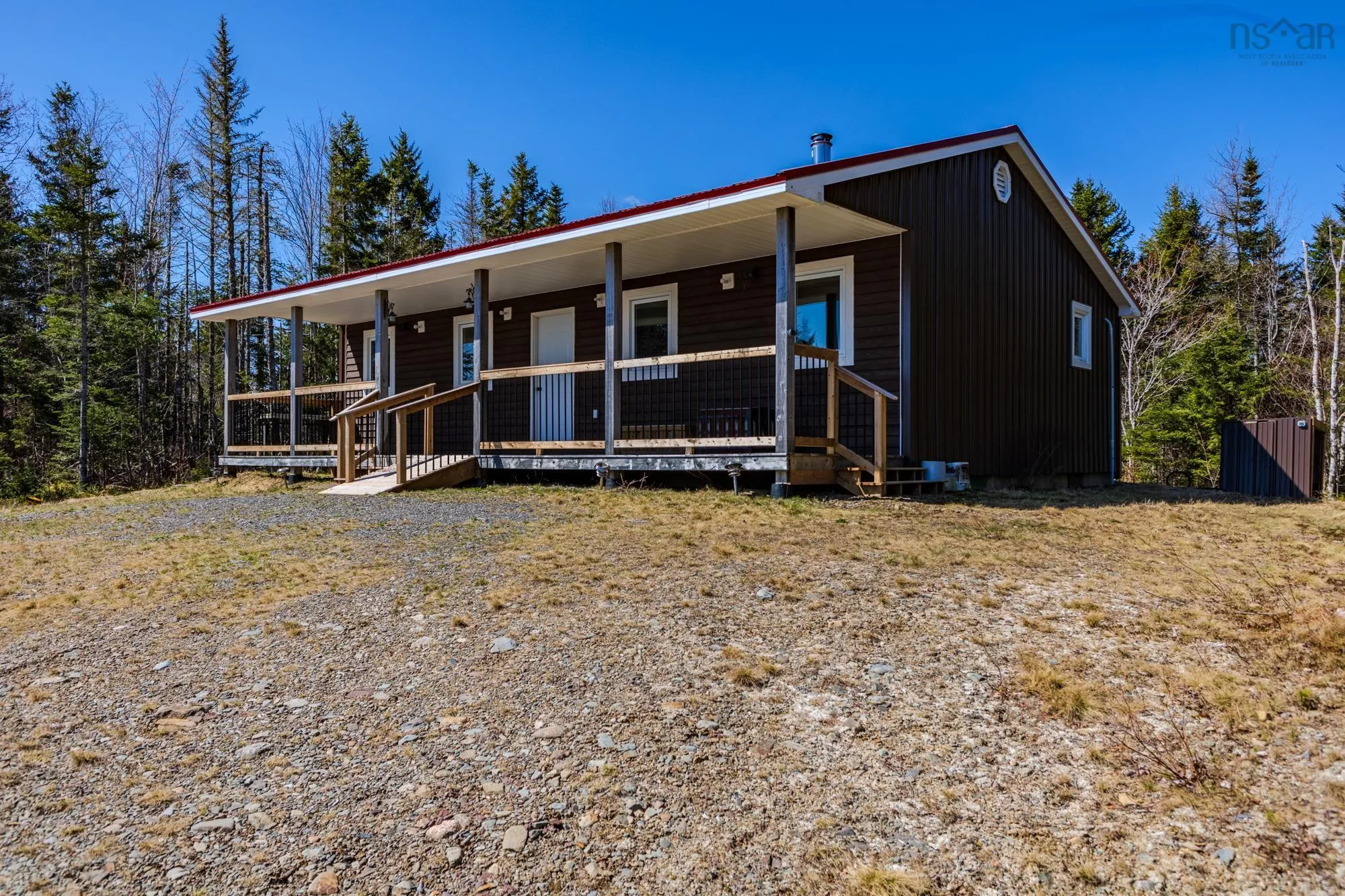 Fisher Rd Lot 12, Eastville, NS B0N 2P0, 3 Bedrooms Bedrooms, ,1 BathroomBathrooms,Residential,For Sale,Fisher Rd,202510121