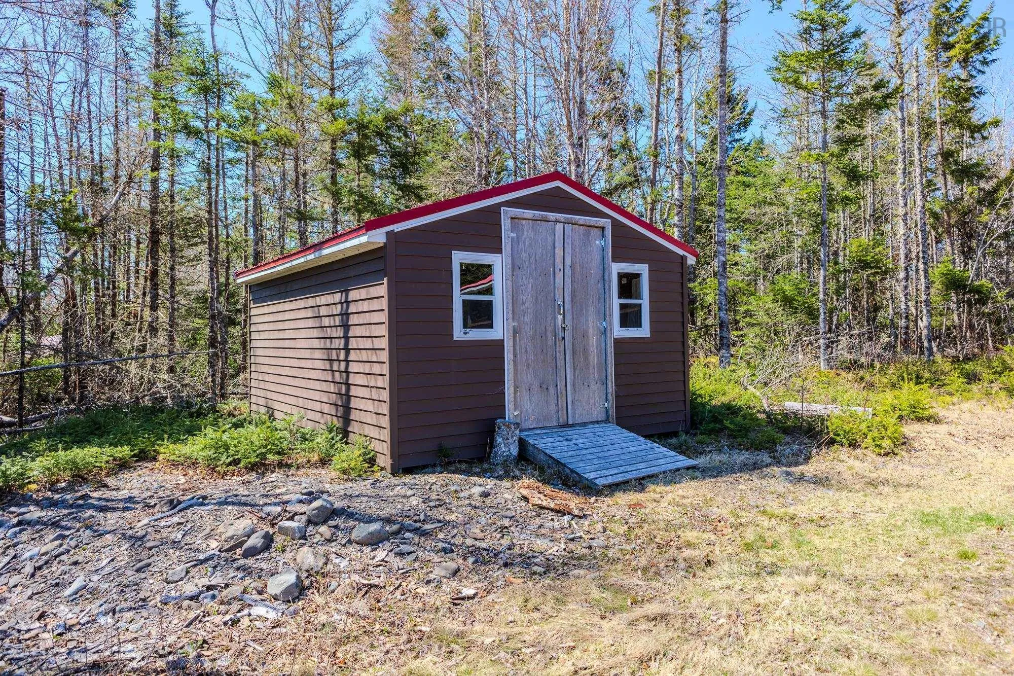 Fisher Rd Lot 12, Eastville, NS B0N 2P0, 3 Bedrooms Bedrooms, ,1 BathroomBathrooms,Residential,For Sale,Fisher Rd,202510121