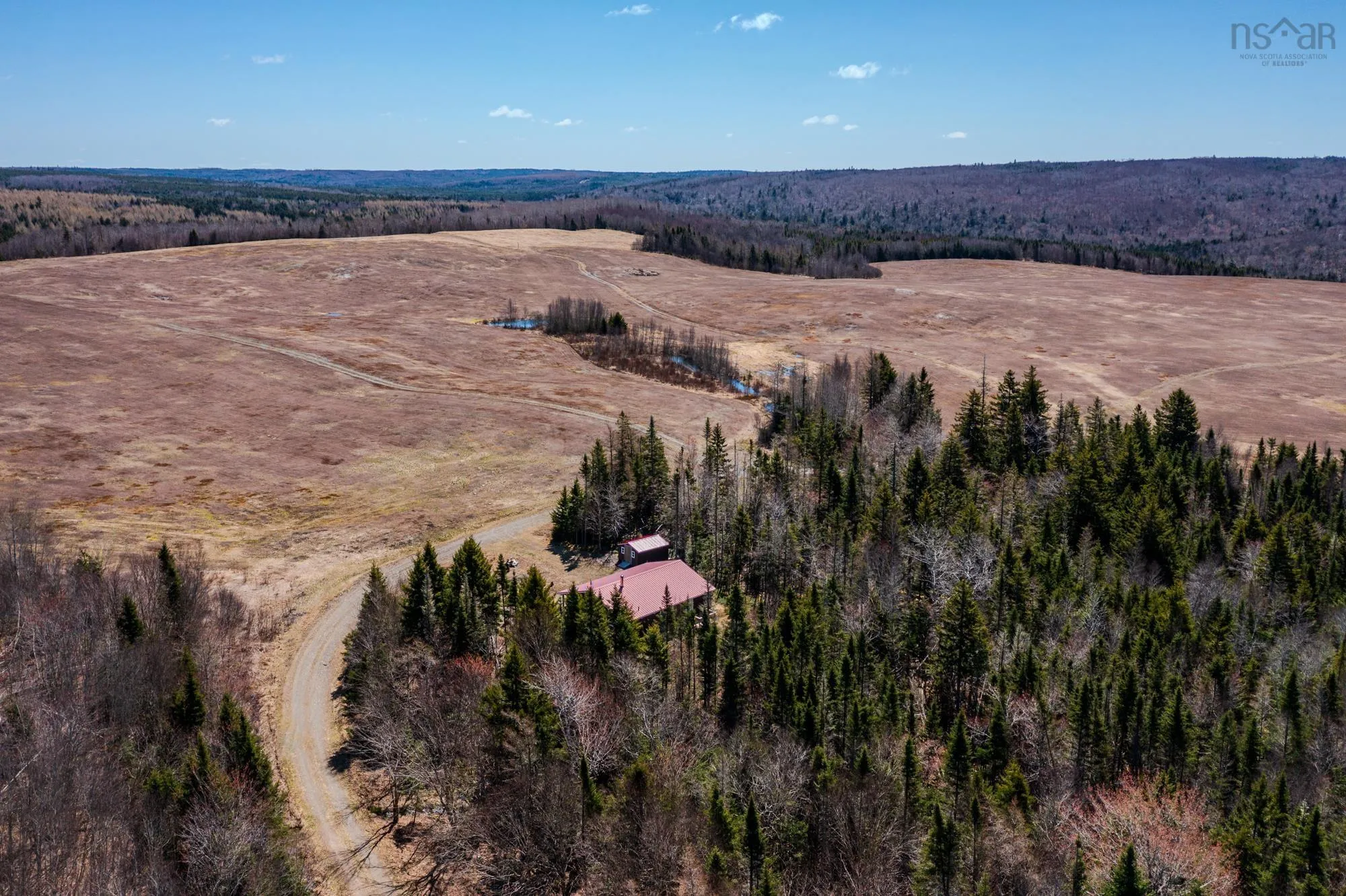 Fisher Rd Lot 12, Eastville, NS B0N 2P0, 3 Bedrooms Bedrooms, ,1 BathroomBathrooms,Residential,For Sale,Fisher Rd,202510121