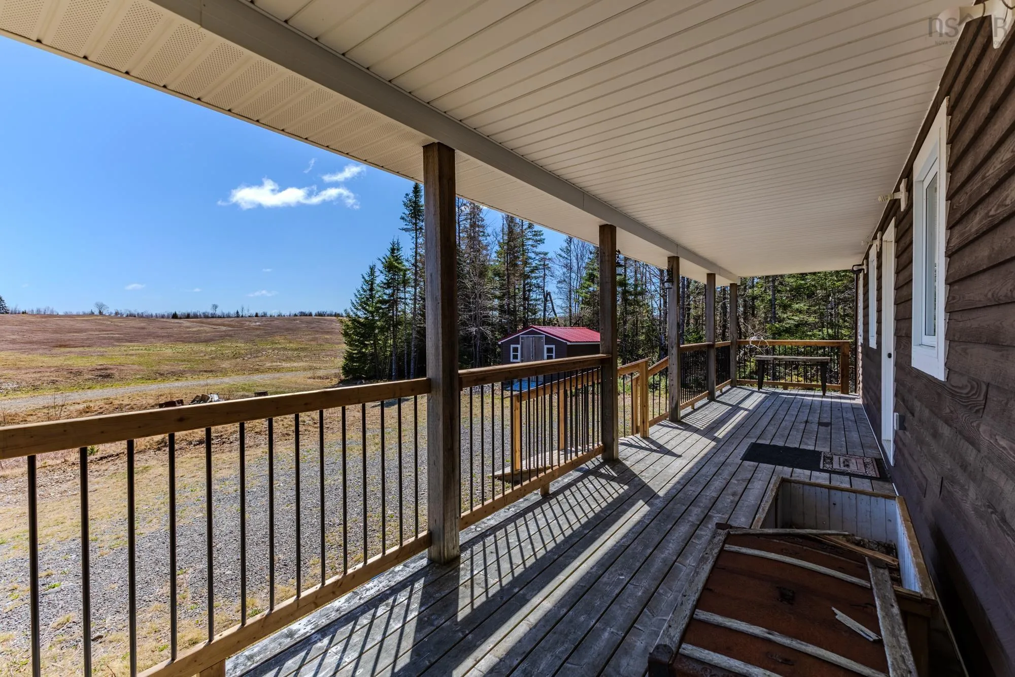 Fisher Rd Lot 12, Eastville, NS B0N 2P0, 3 Bedrooms Bedrooms, ,1 BathroomBathrooms,Residential,For Sale,Fisher Rd,202510121