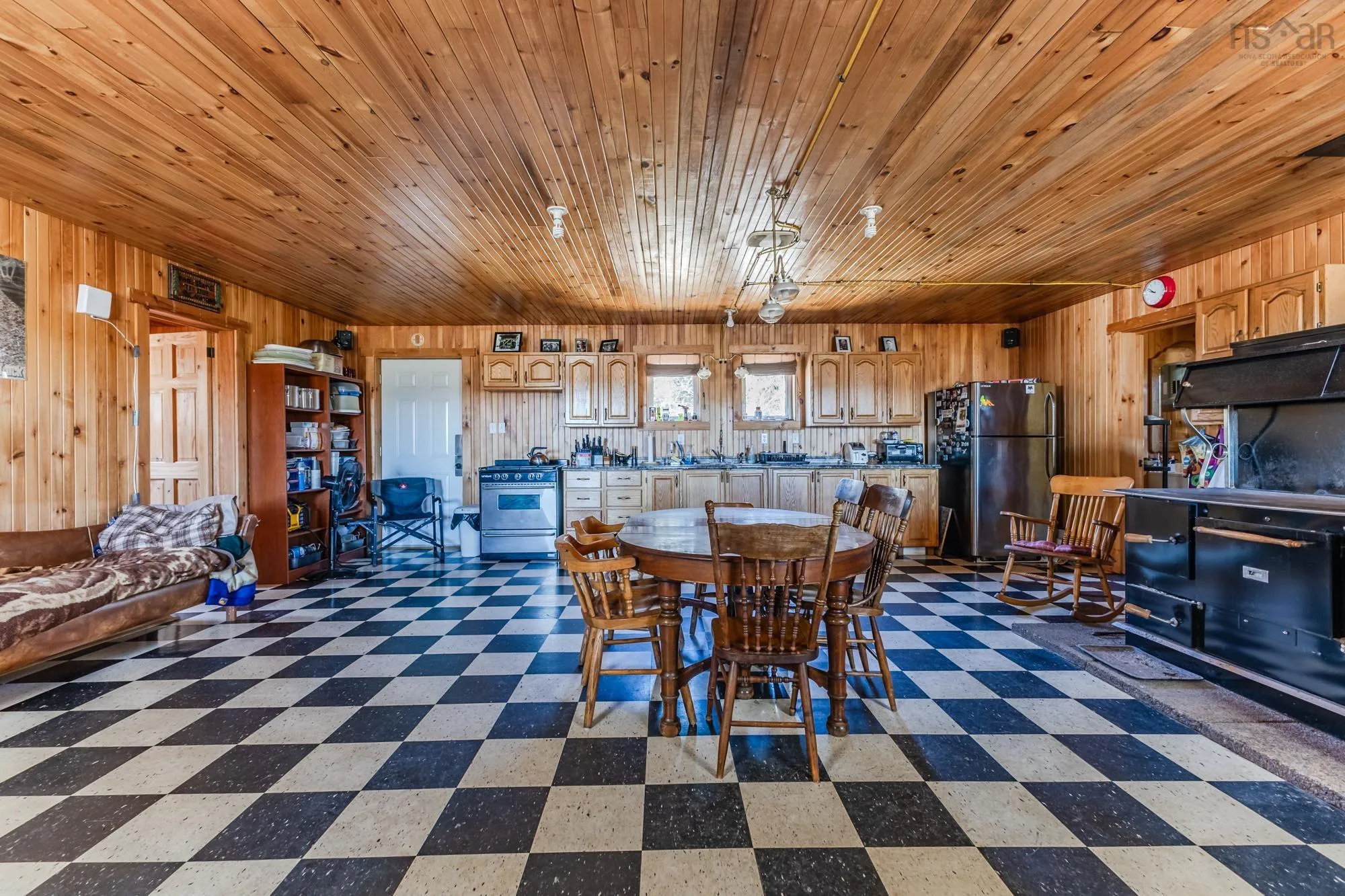 Fisher Rd Lot 12, Eastville, NS B0N 2P0, 3 Bedrooms Bedrooms, ,1 BathroomBathrooms,Residential,For Sale,Fisher Rd,202510121