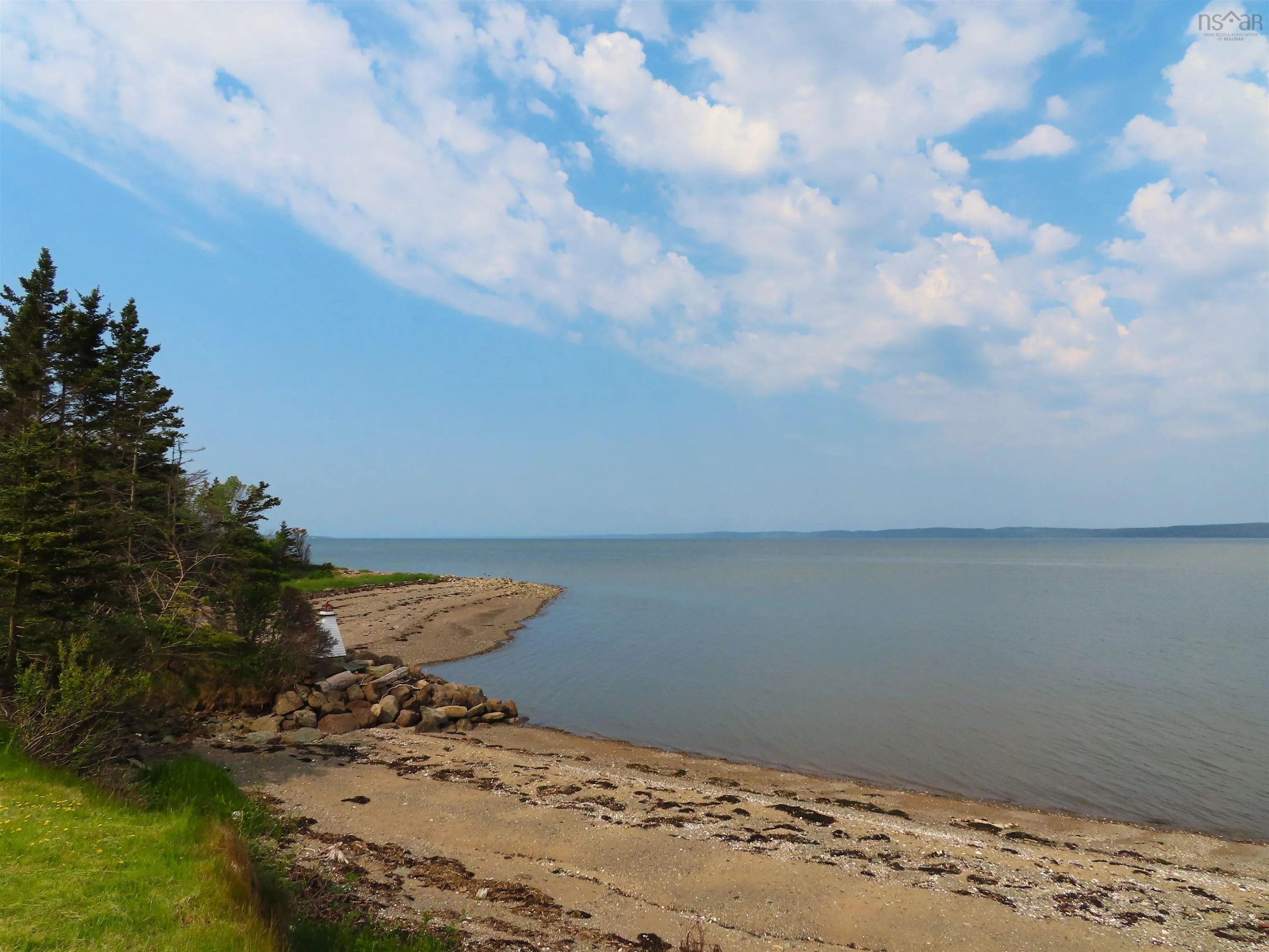 Highway 101, Brighton, NS B0W 1H0, ,Land,For Sale,Highway 101,202517798