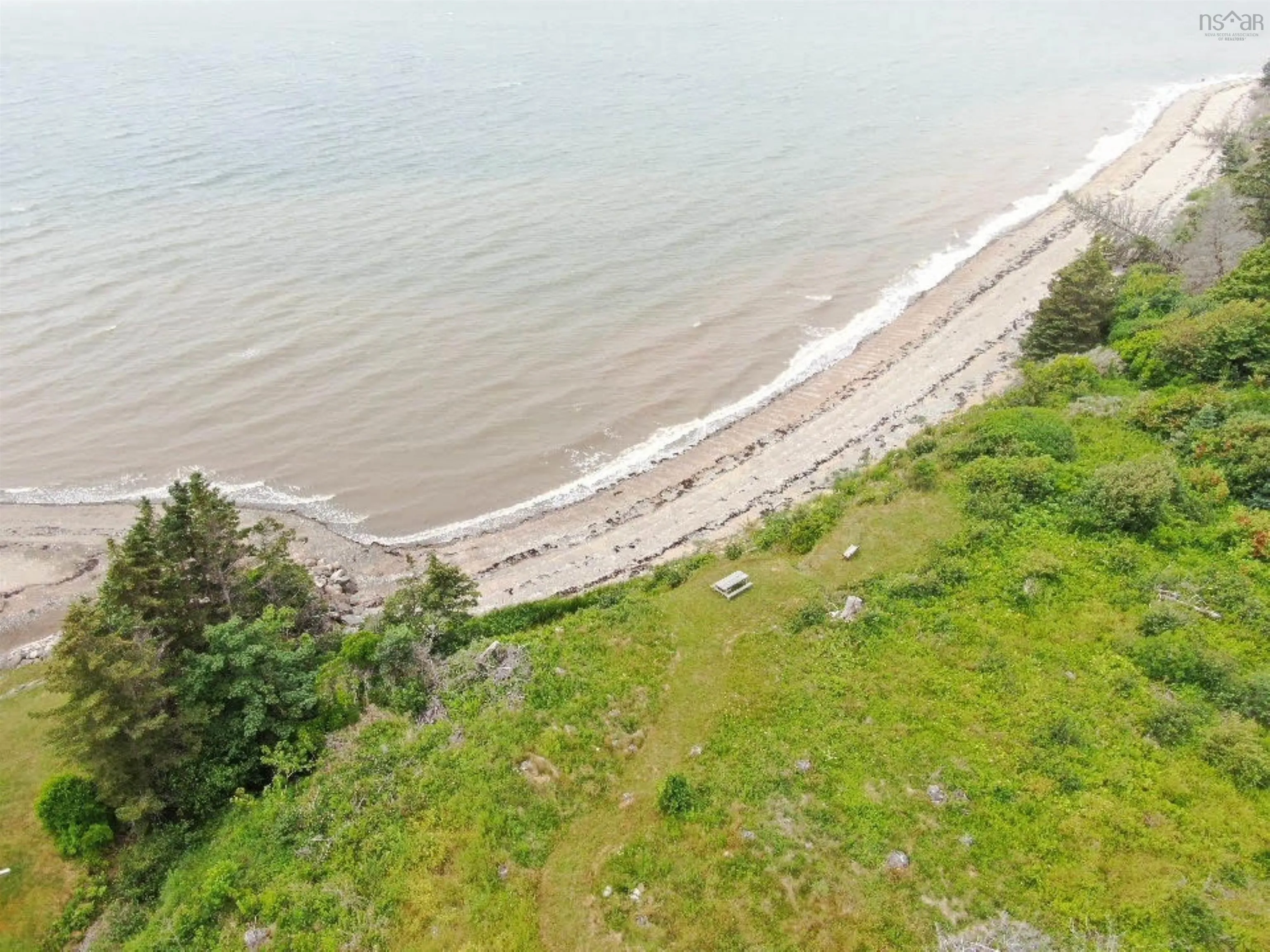 Highway 101, Brighton, NS B0W 1H0, ,Land,For Sale,Highway 101,202517798