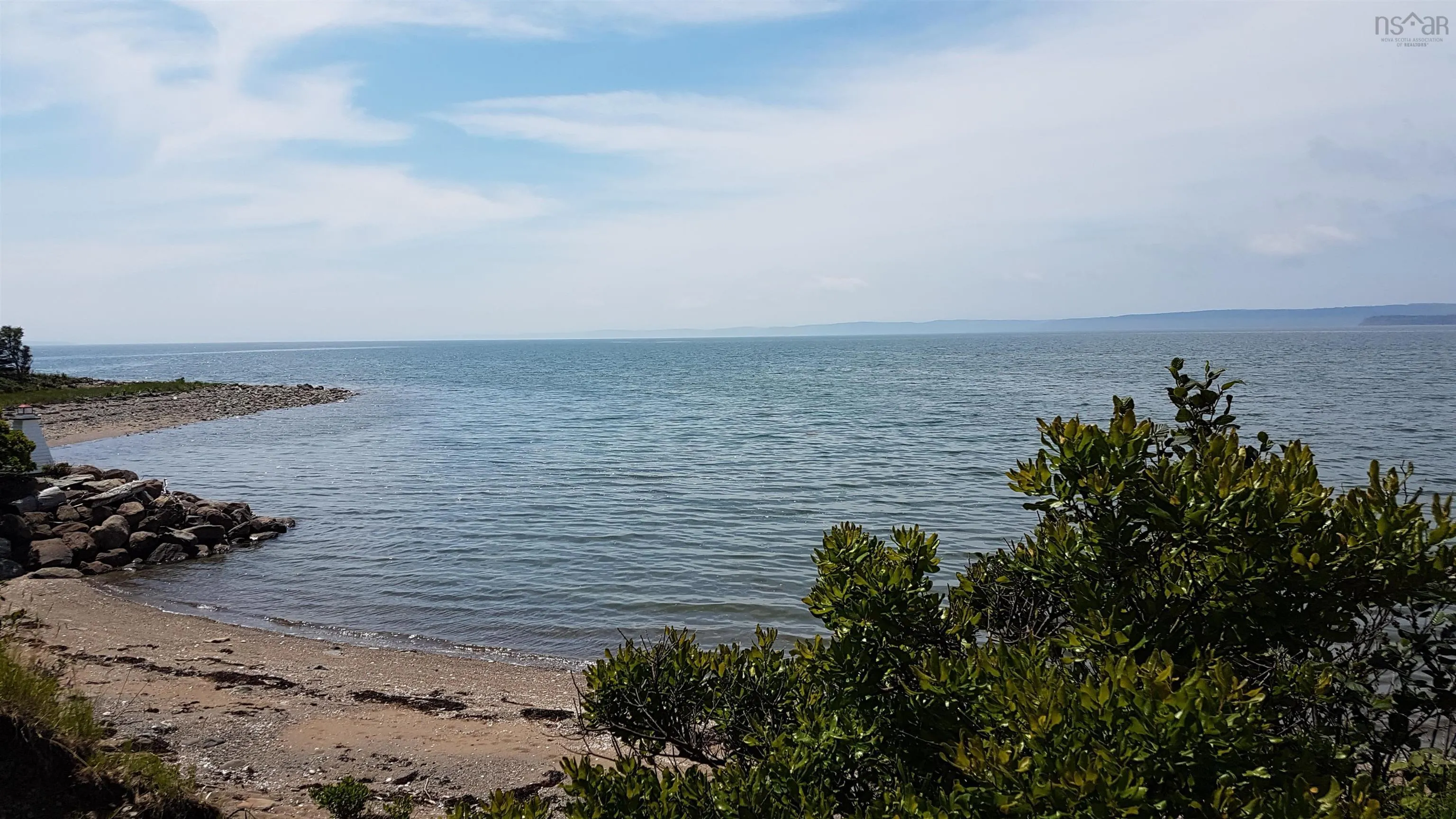 Highway 101, Brighton, NS B0W 1H0, ,Land,For Sale,Highway 101,202517798