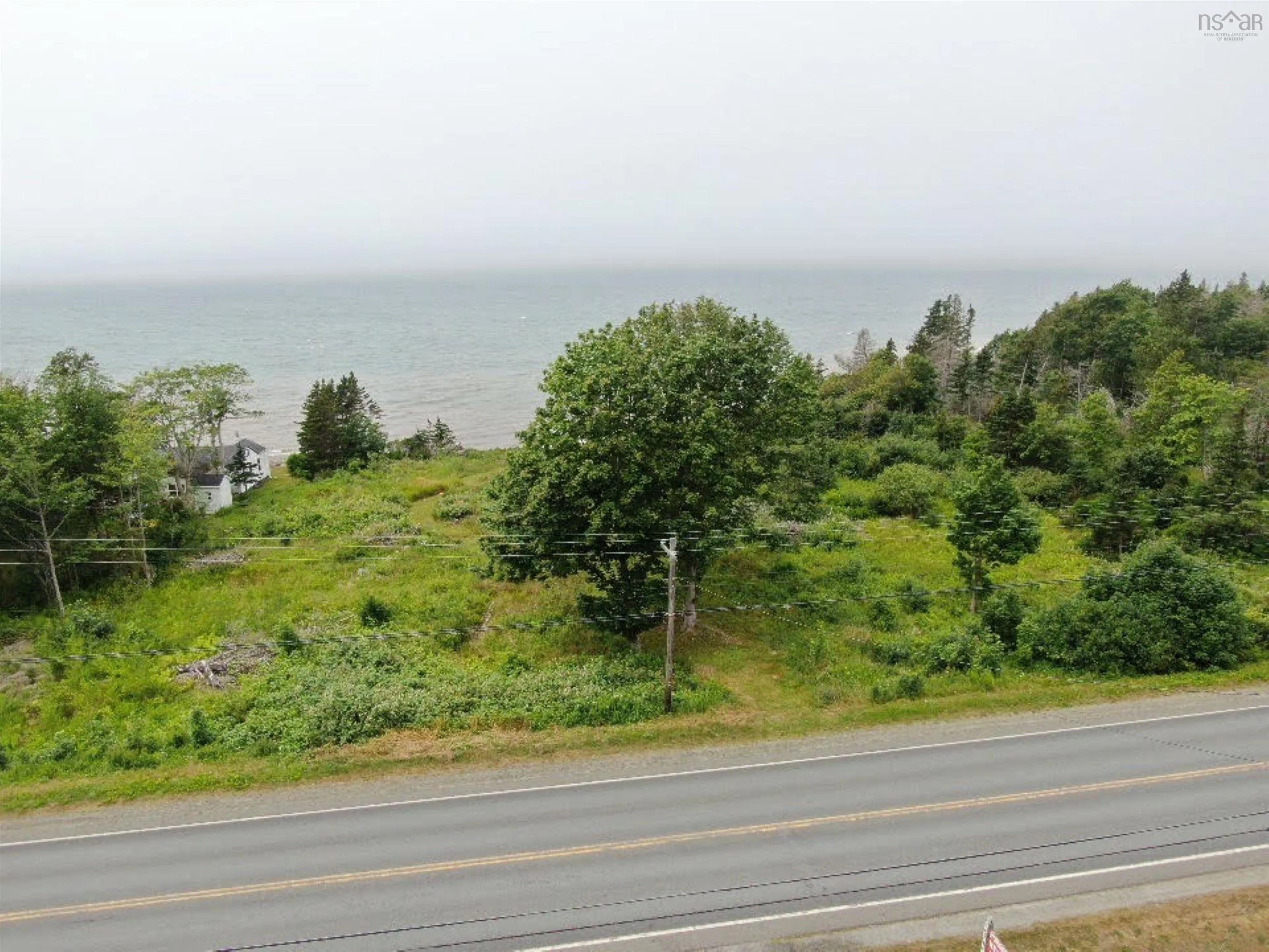 Highway 101, Brighton, NS B0W 1H0, ,Land,For Sale,Highway 101,202517798