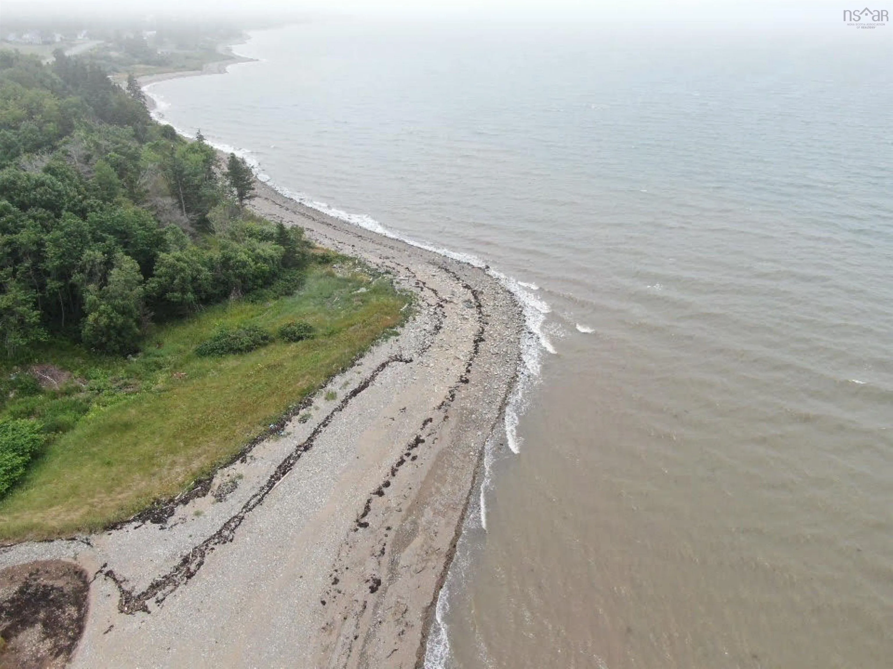 Highway 101, Brighton, NS B0W 1H0, ,Land,For Sale,Highway 101,202517798