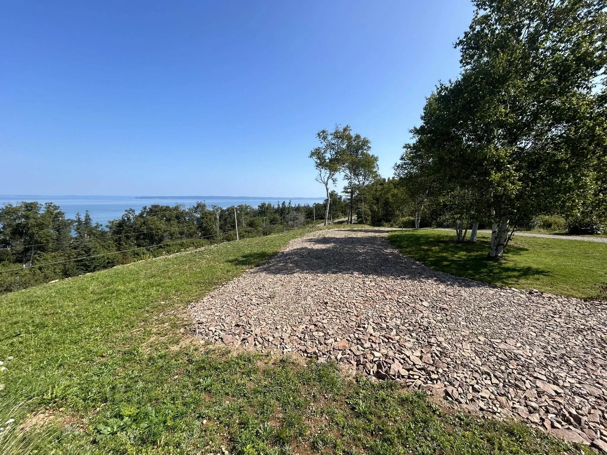 Baxter Lane Lot 9, Baxters Harbour, NS B0P 1H0, ,Land,For Sale,Baxter,202511283