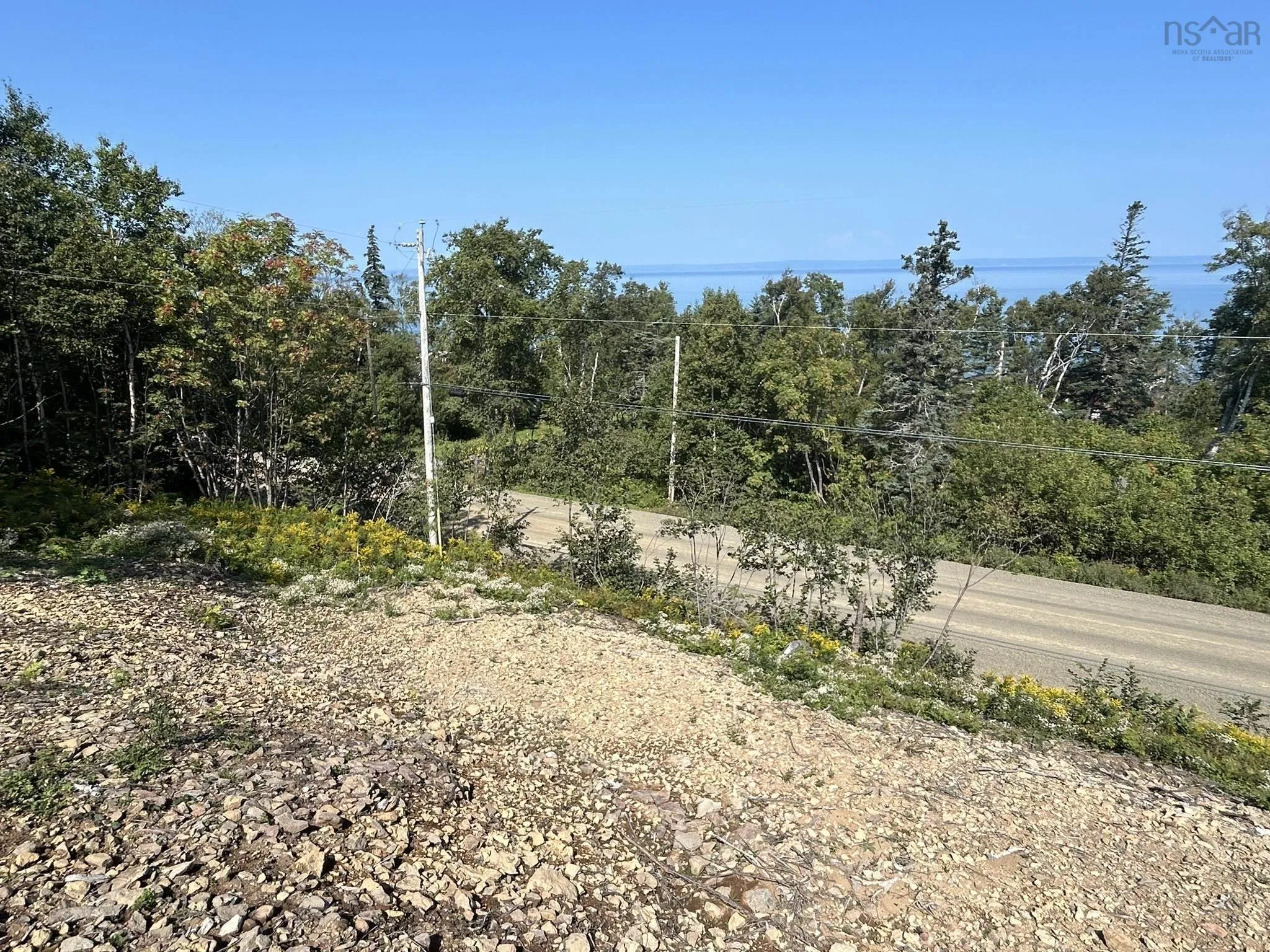 Baxter Lane Lot 9, Baxters Harbour, NS B0P 1H0, ,Land,For Sale,Baxter,202511283
