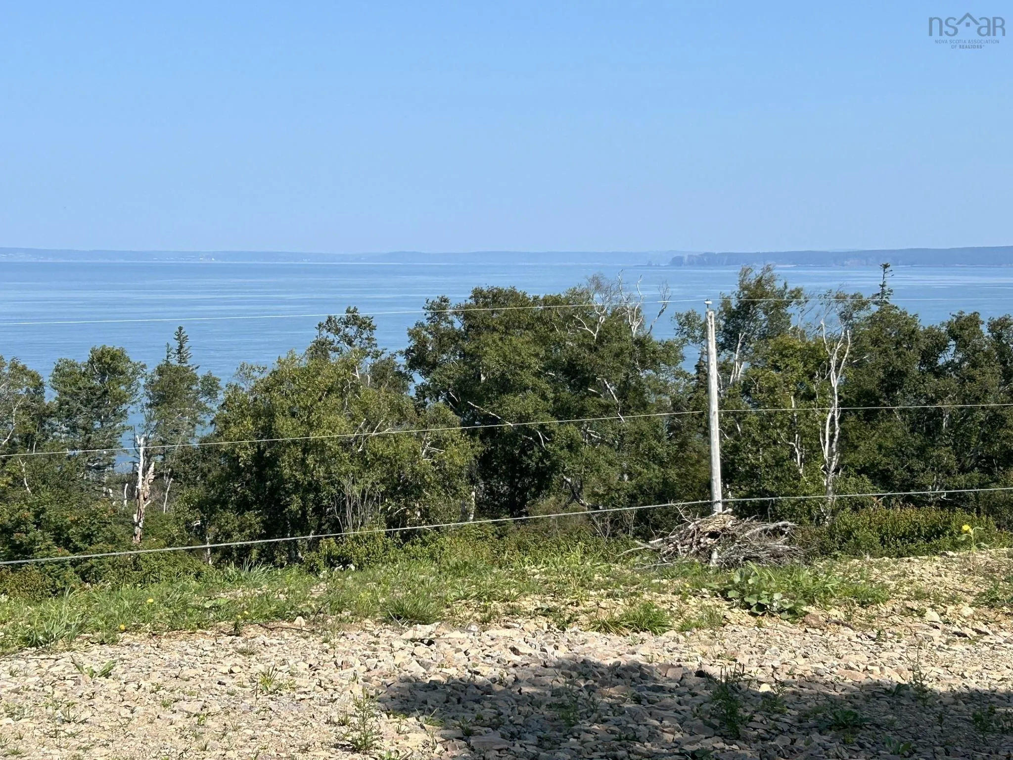 Baxter Lane Lot 9, Baxters Harbour, NS B0P 1H0, ,Land,For Sale,Baxter,202511283