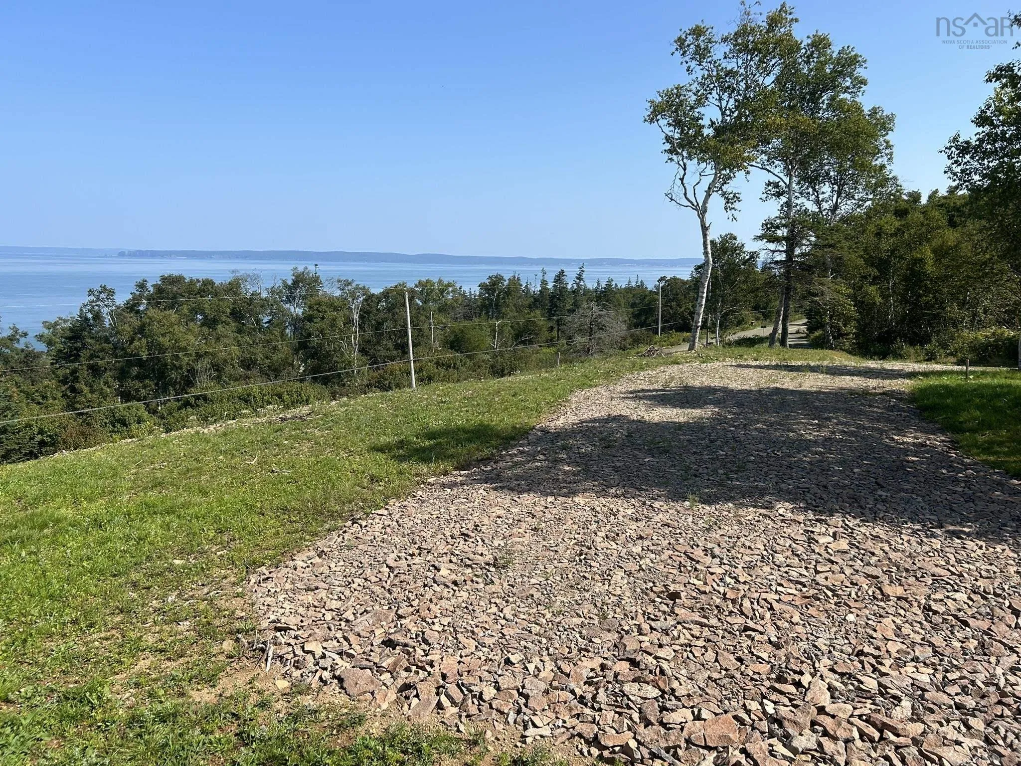 Baxter Lane Lot 9, Baxters Harbour, NS B0P 1H0, ,Land,For Sale,Baxter,202511283
