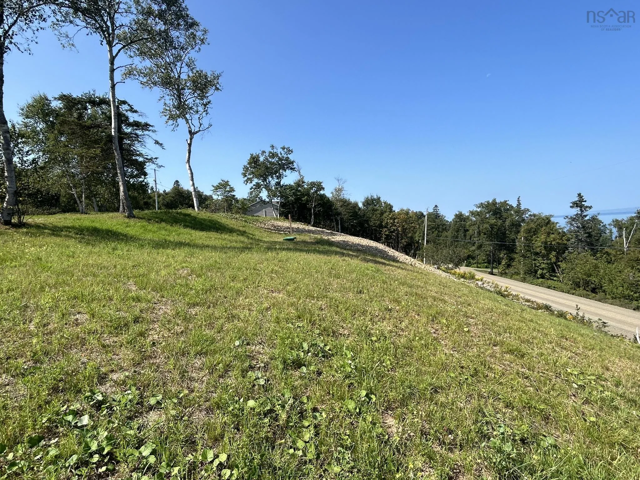 Baxter Lane Lot 9, Baxters Harbour, NS B0P 1H0, ,Land,For Sale,Baxter,202511283