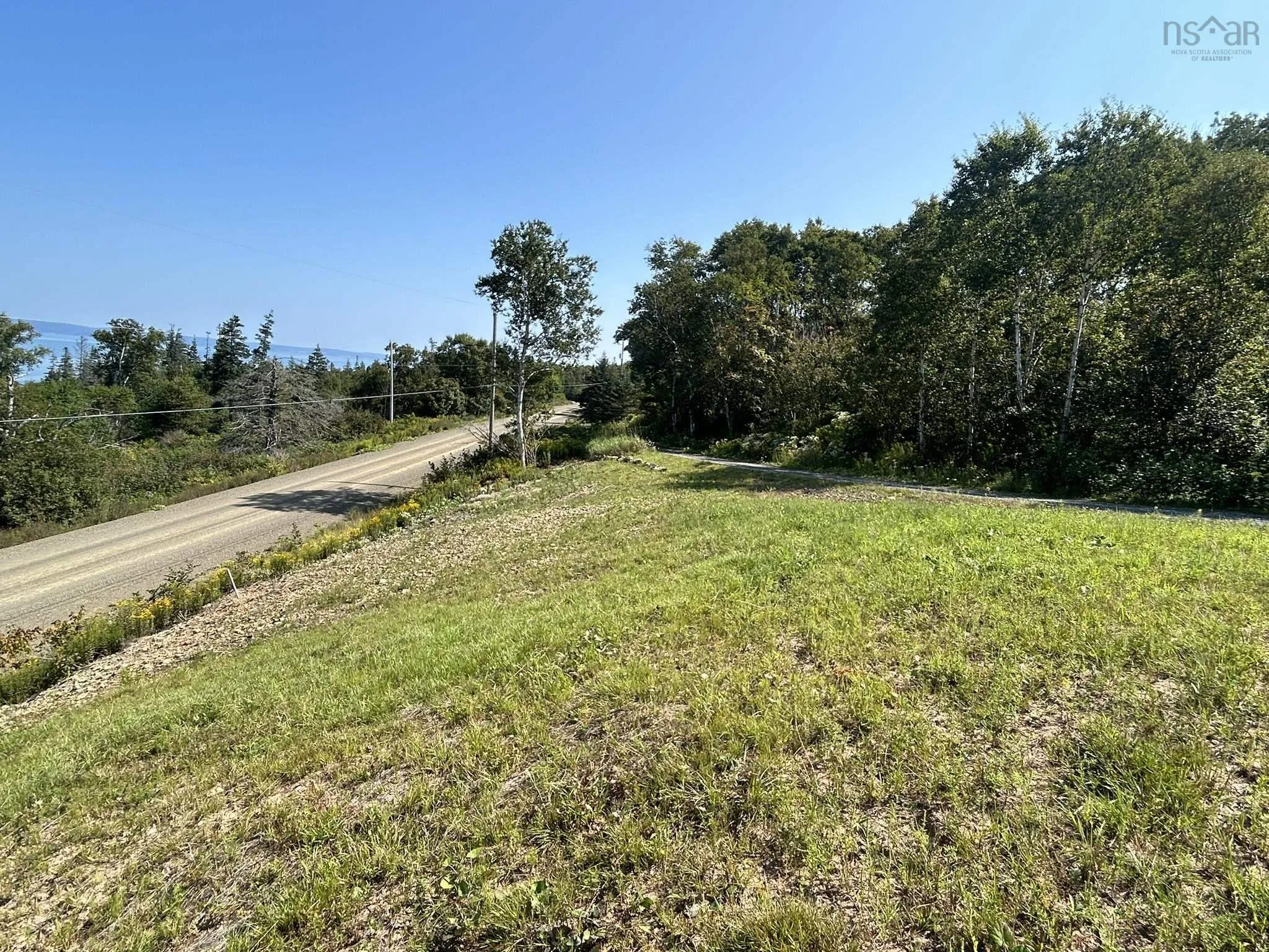 Baxter Lane Lot 9, Baxters Harbour, NS B0P 1H0, ,Land,For Sale,Baxter,202511283
