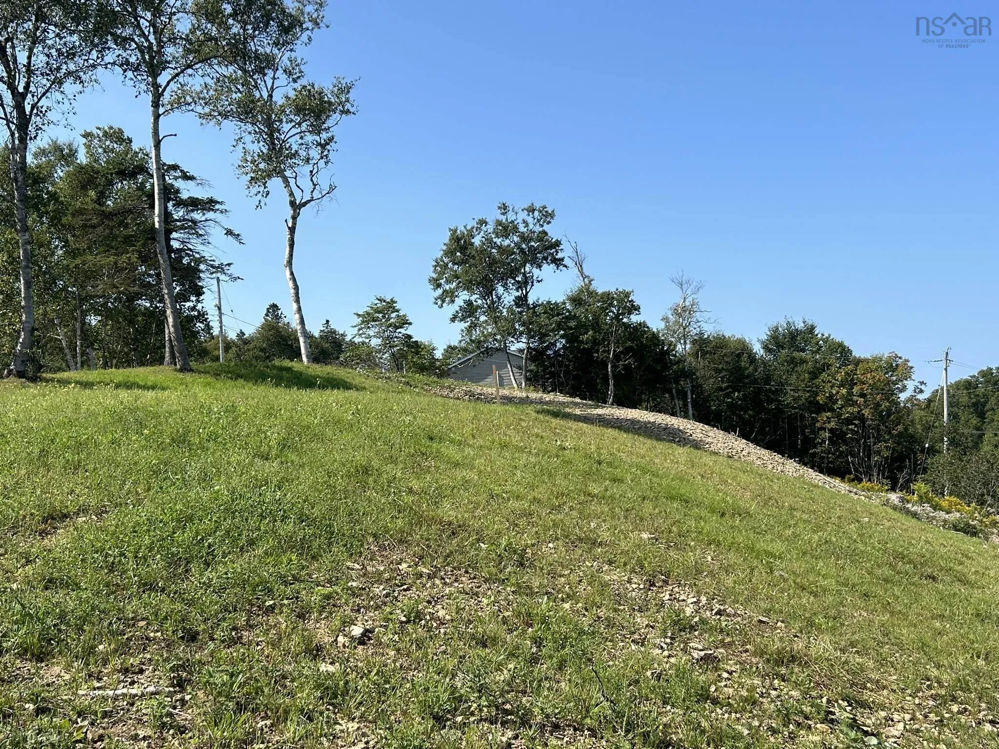 Baxter Lane Lot 9, Baxters Harbour, NS B0P 1H0, ,Land,For Sale,Baxter,202511283