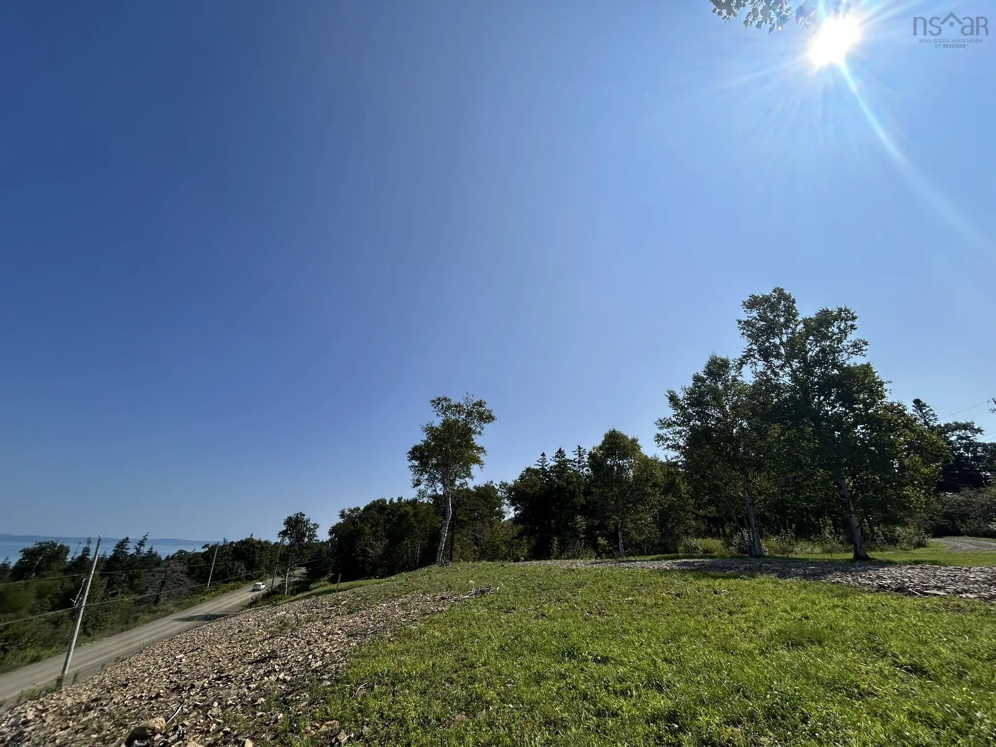 Baxter Lane Lot 9, Baxters Harbour, NS B0P 1H0, ,Land,For Sale,Baxter,202511283