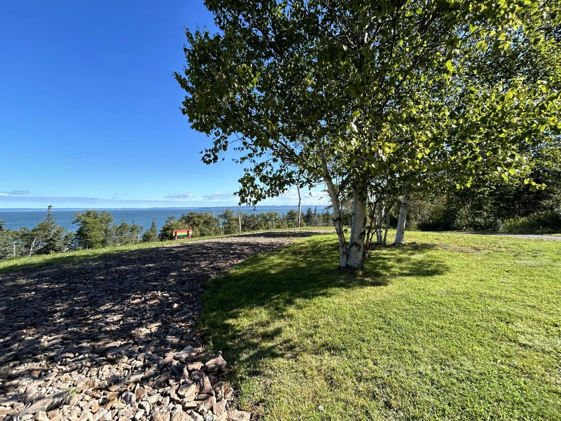 Baxter Lane Lot 9, Baxters Harbour, NS B0P 1H0, ,Land,For Sale,Baxter,202511283