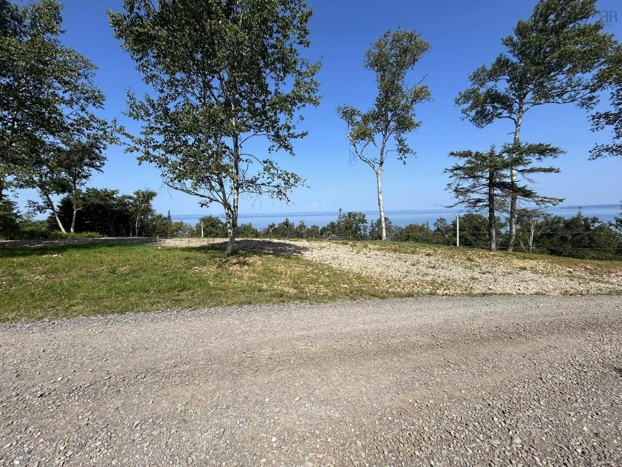 Baxter Lane Lot 9, Baxters Harbour, NS B0P 1H0, ,Land,For Sale,Baxter,202511283