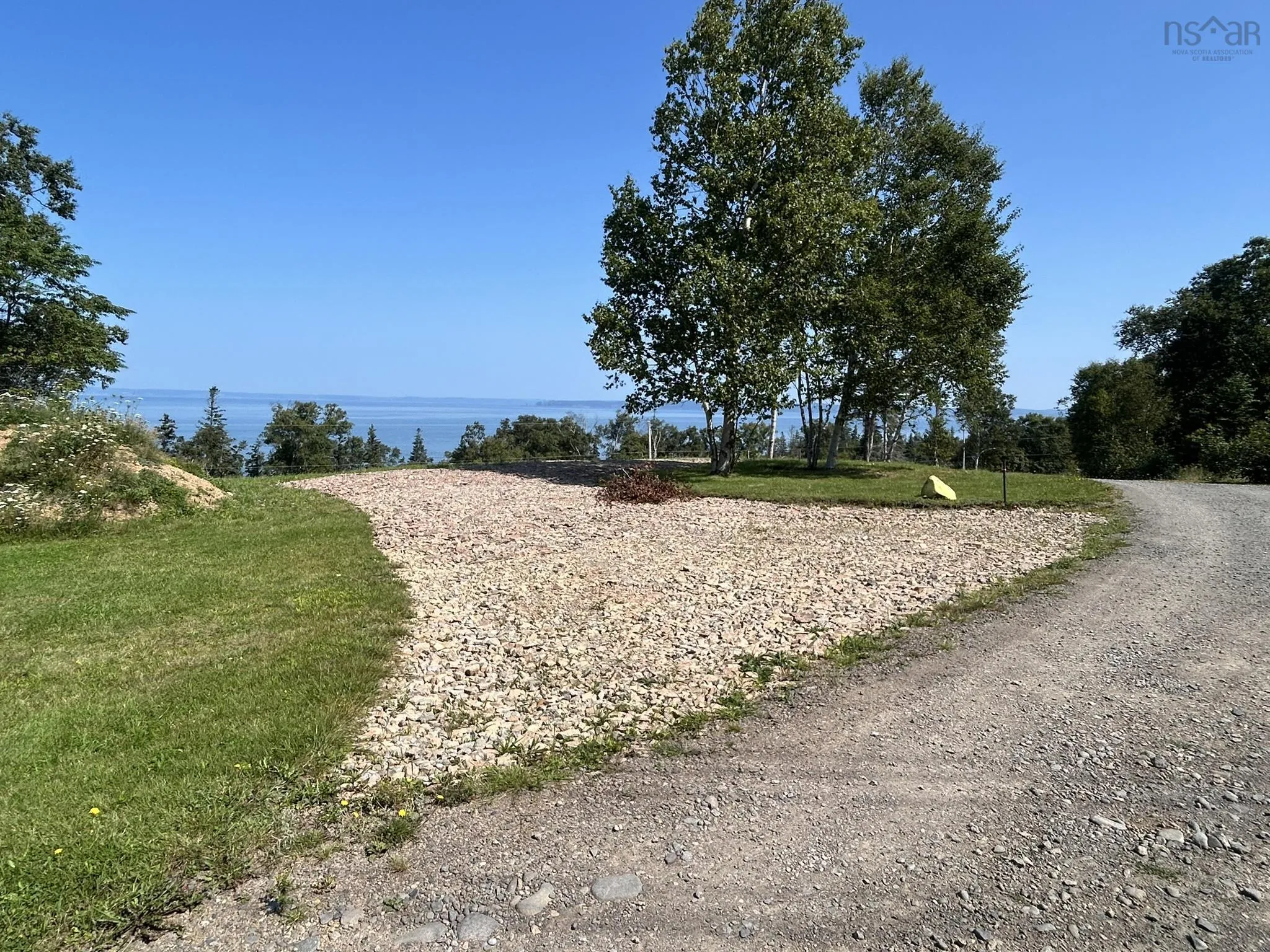 Baxter Lane Lot 9, Baxters Harbour, NS B0P 1H0, ,Land,For Sale,Baxter,202511283