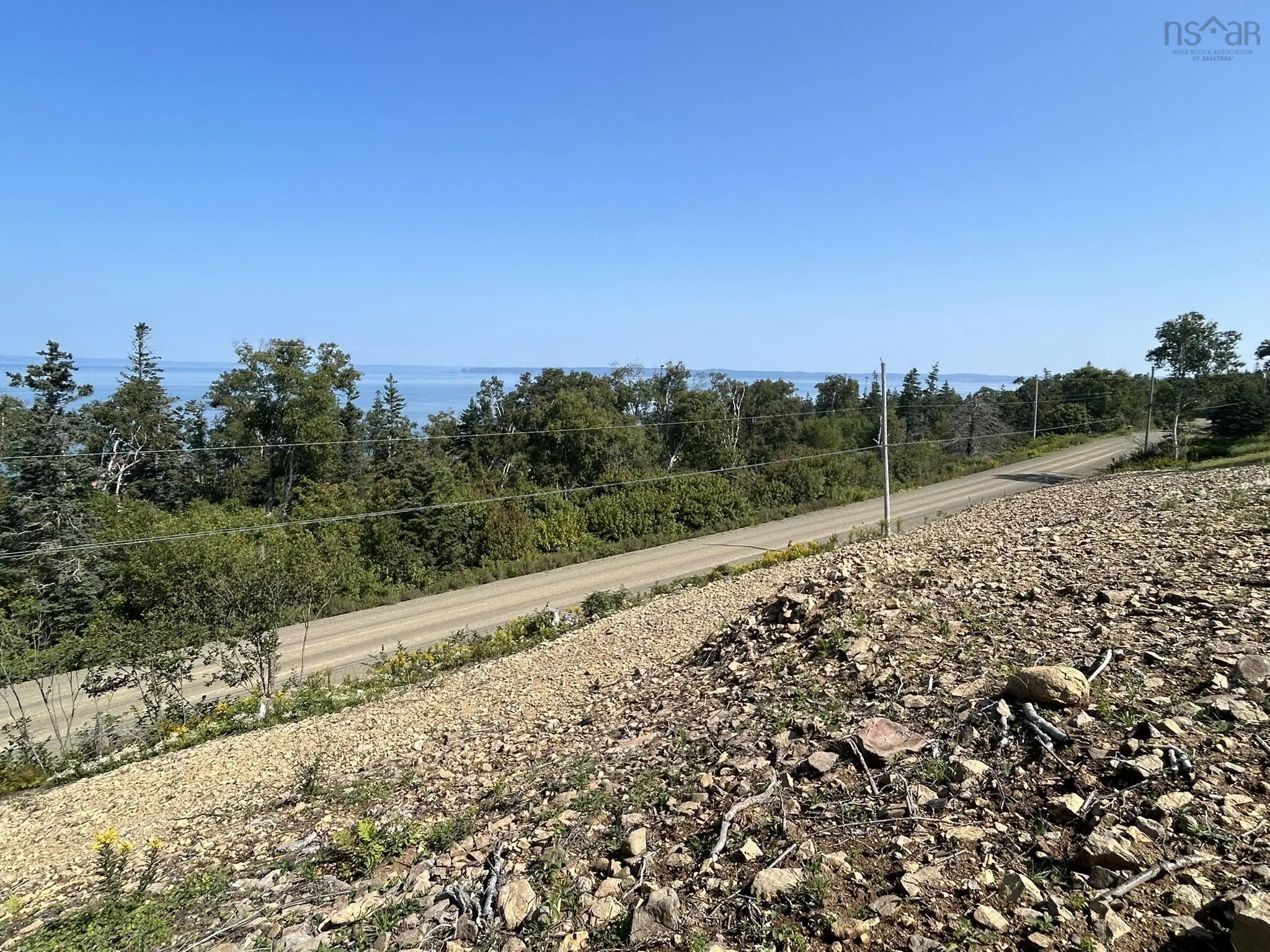 Baxter Lane Lot 9, Baxters Harbour, NS B0P 1H0, ,Land,For Sale,Baxter,202511283