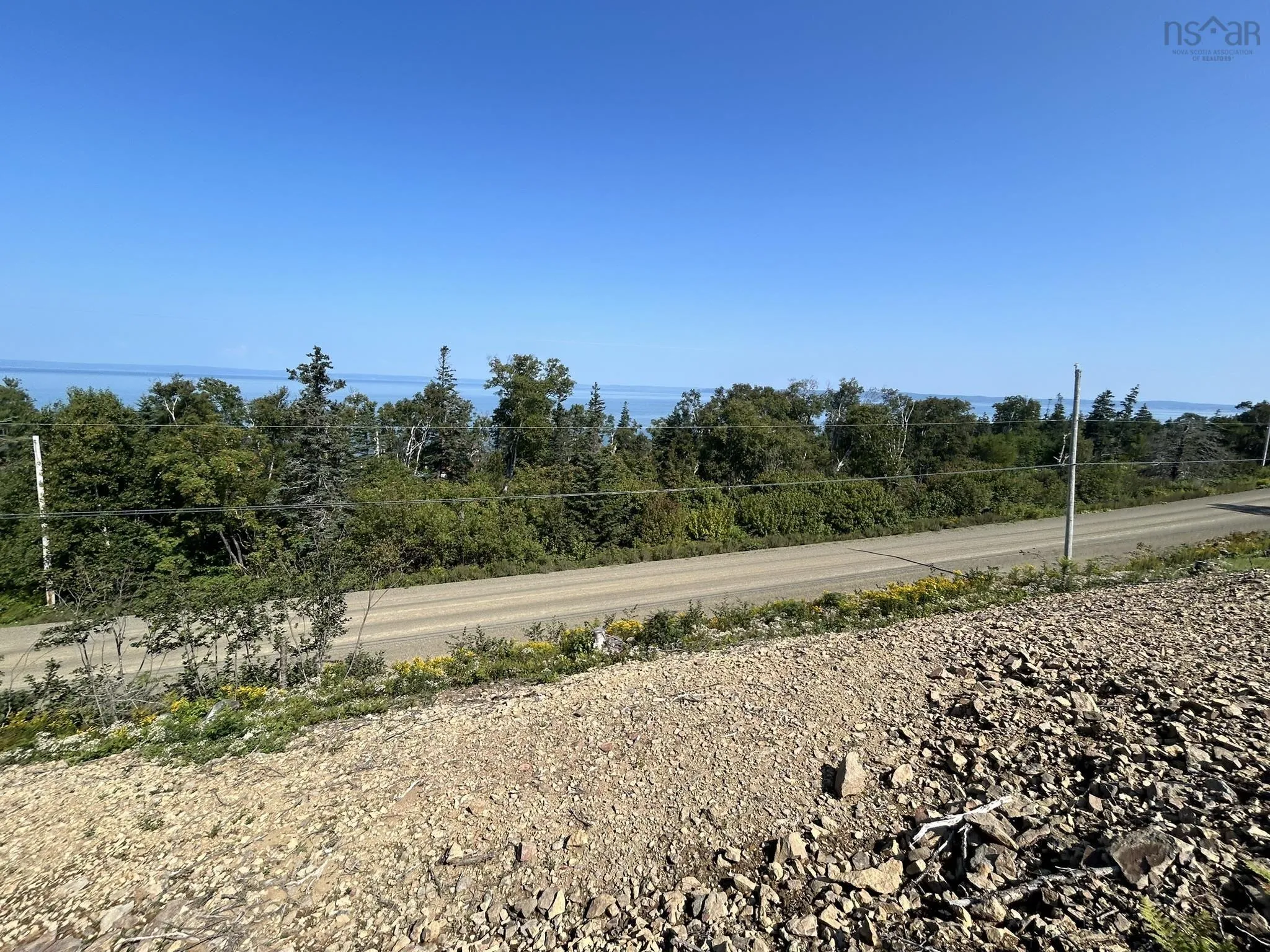 Baxter Lane Lot 9, Baxters Harbour, NS B0P 1H0, ,Land,For Sale,Baxter,202511283