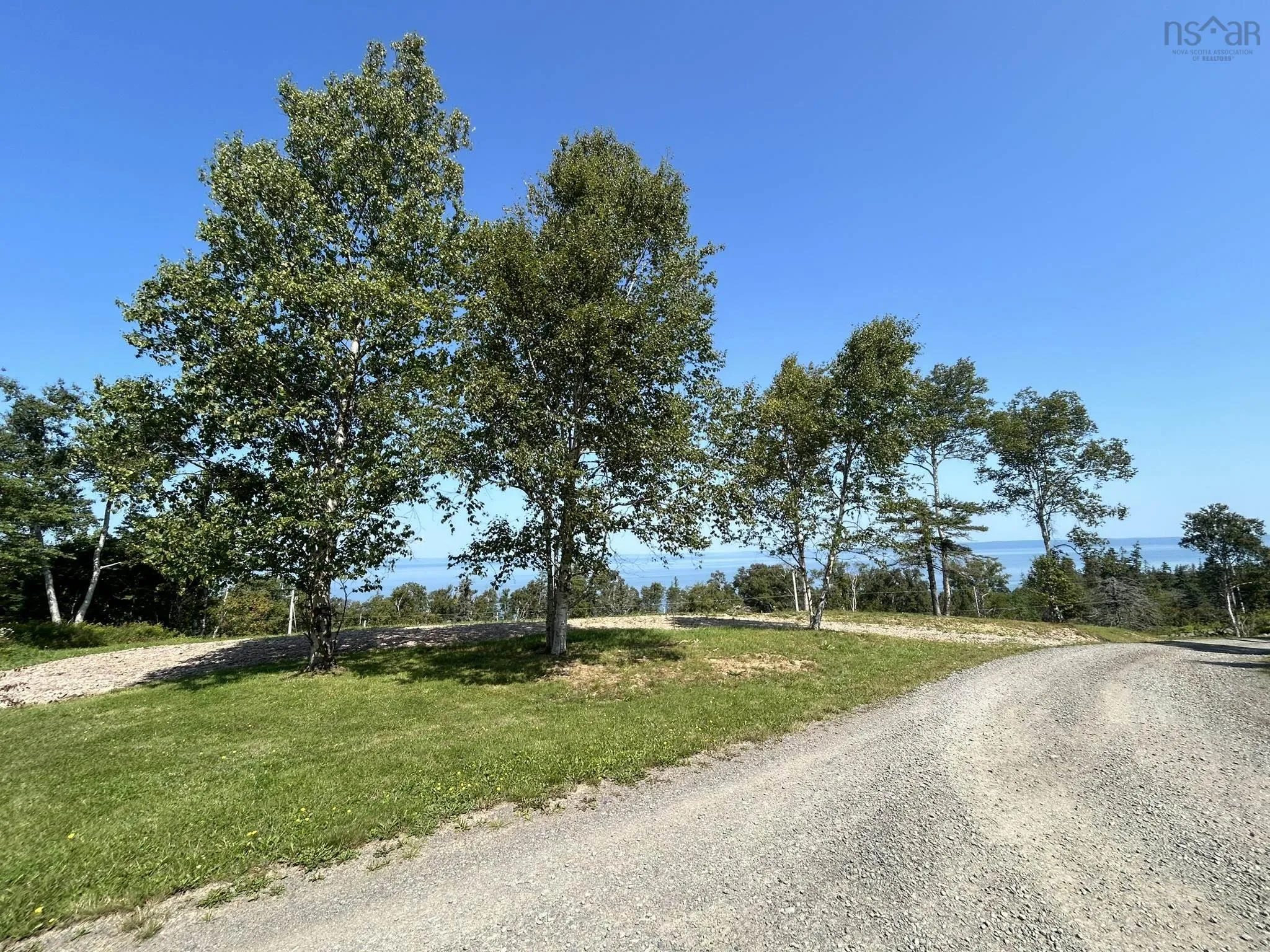 Baxter Lane Lot 9, Baxters Harbour, NS B0P 1H0, ,Land,For Sale,Baxter,202511283