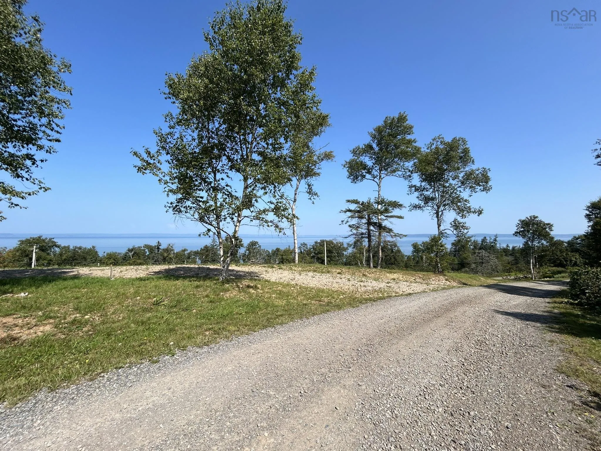 Baxter Lane Lot 9, Baxters Harbour, NS B0P 1H0, ,Land,For Sale,Baxter,202511283